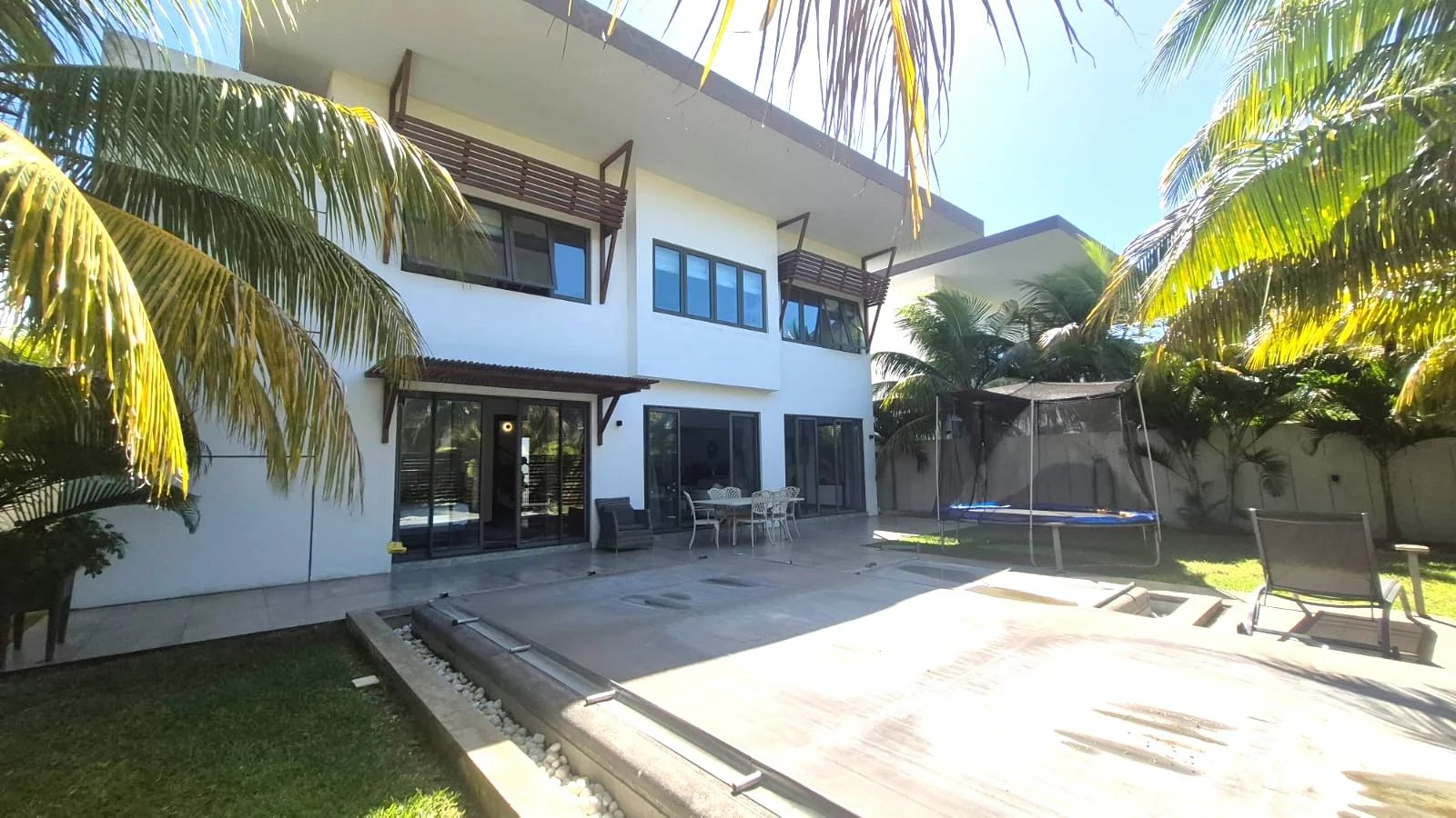 Villa Grand Baie  -  ref 87017694 (picture 2)