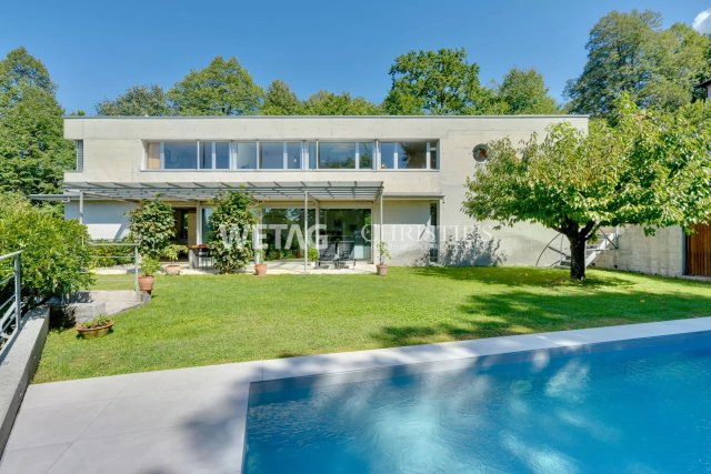 Luxusimmobilien im Tessin zu verkaufen