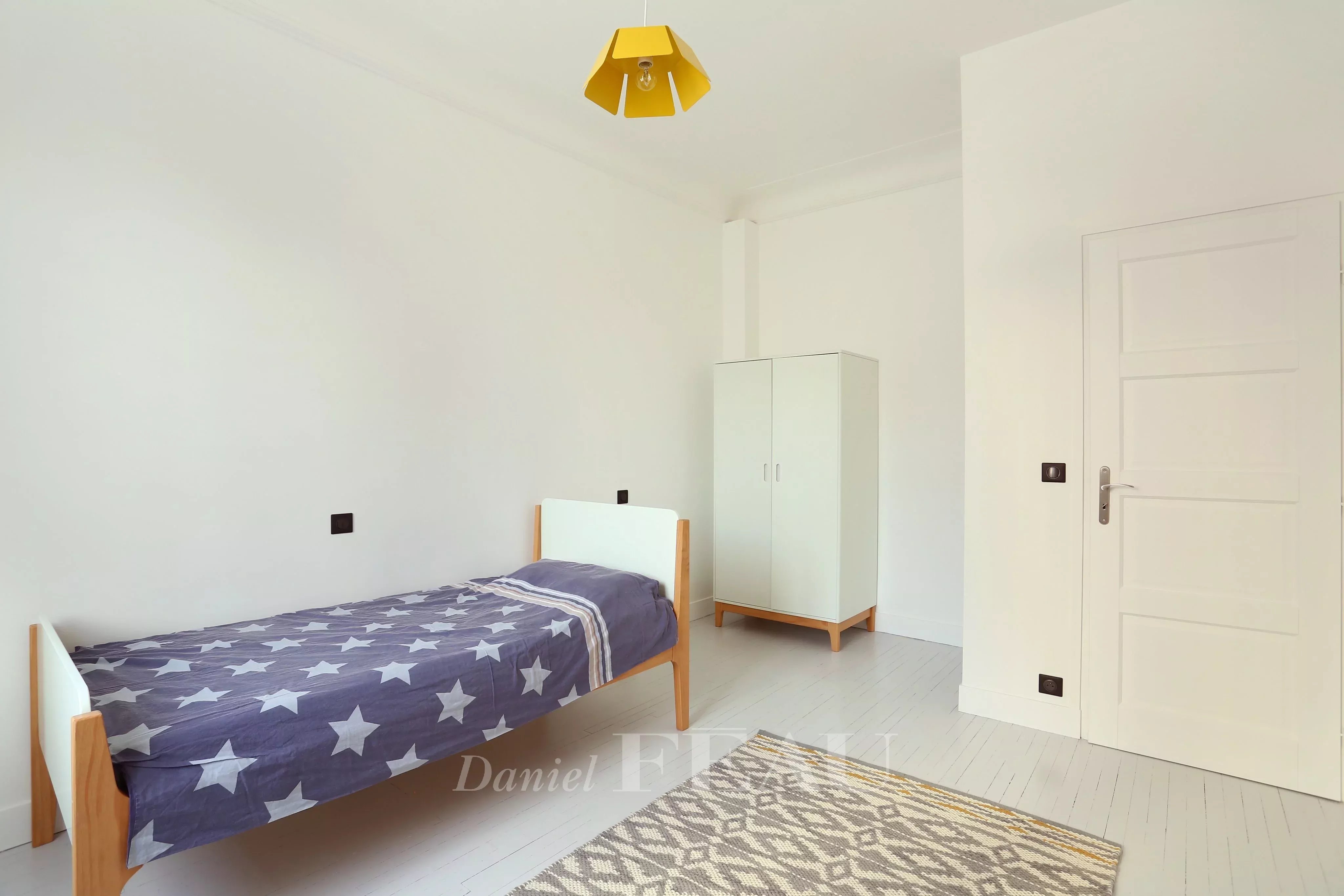 Rental Apartment Paris 16th