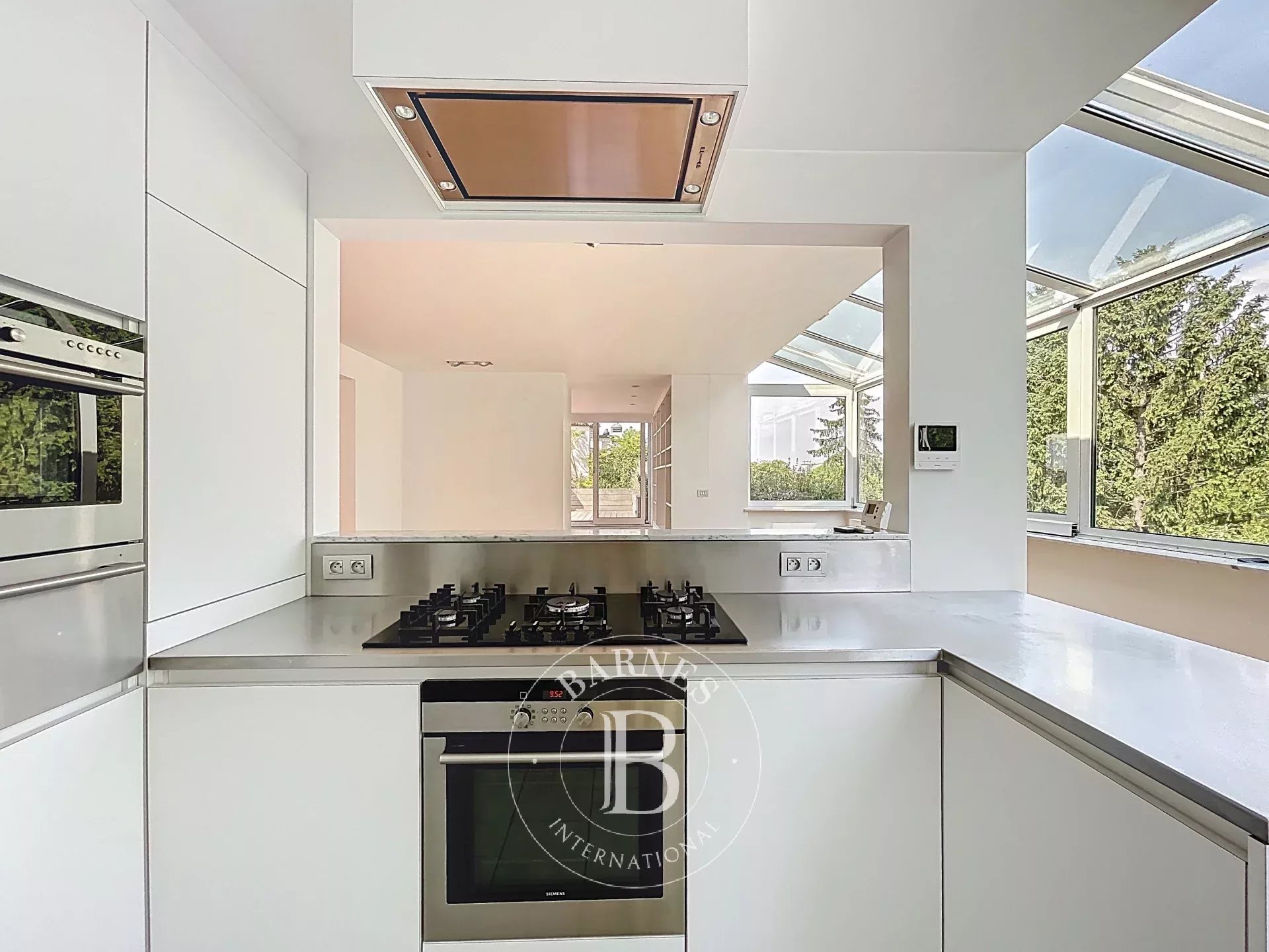 Floride Montjoie/Cavell- Penthouse d’exception - picture 9 title=