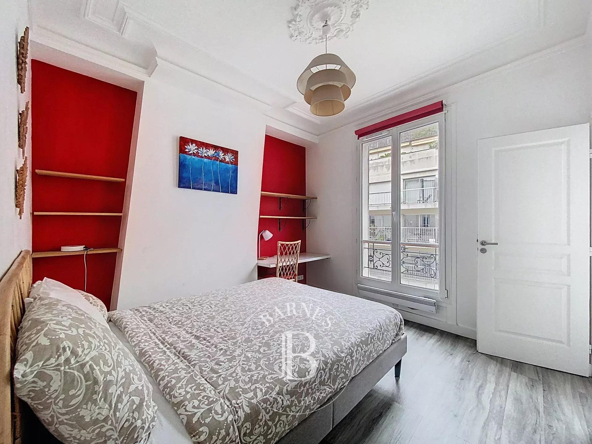 Paris  - Appartement 4 Pi&egrave;ces 3 Chambres - picture 10
