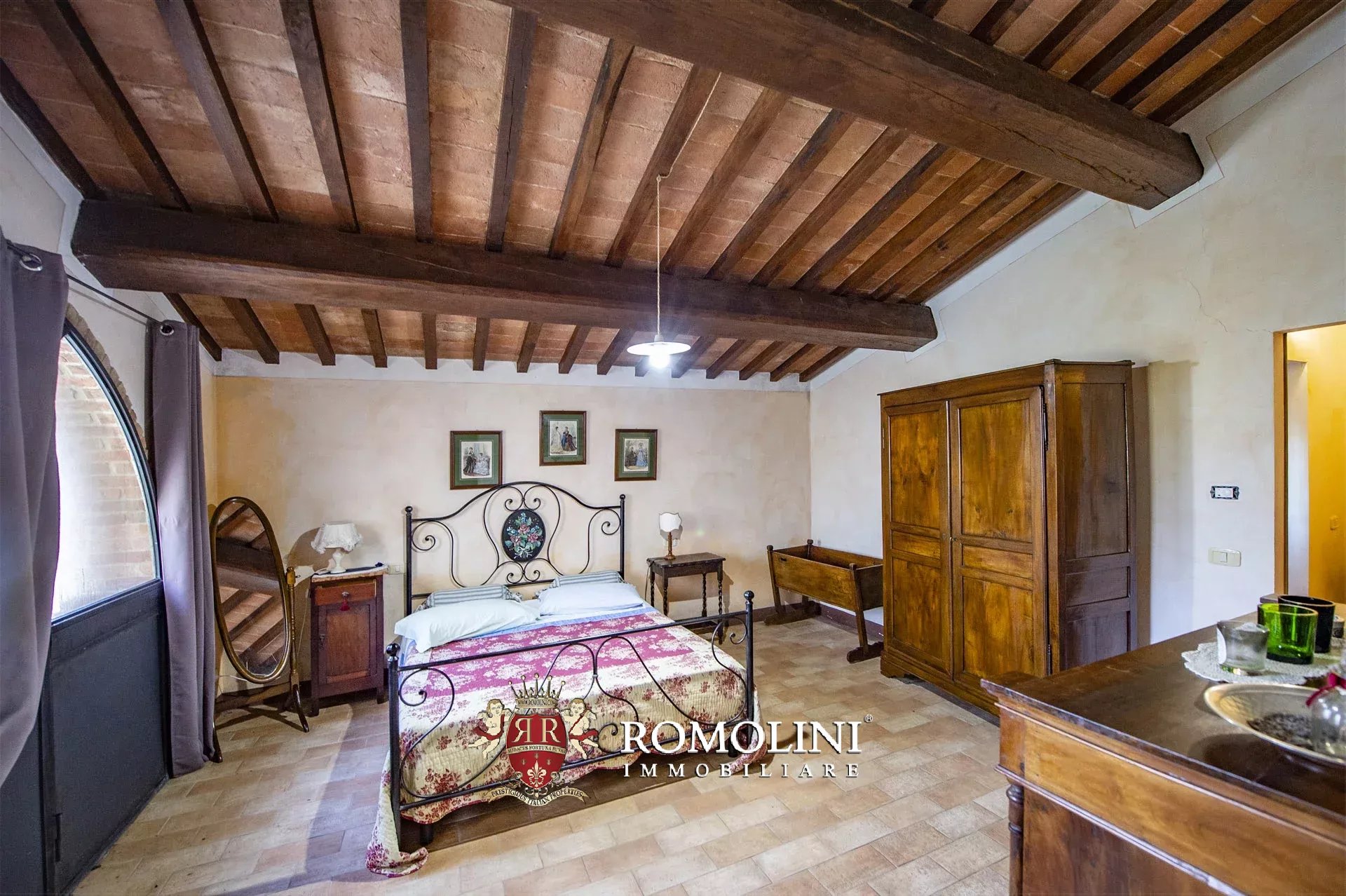 4 Bedroom Villa/Townhouse's Image 48