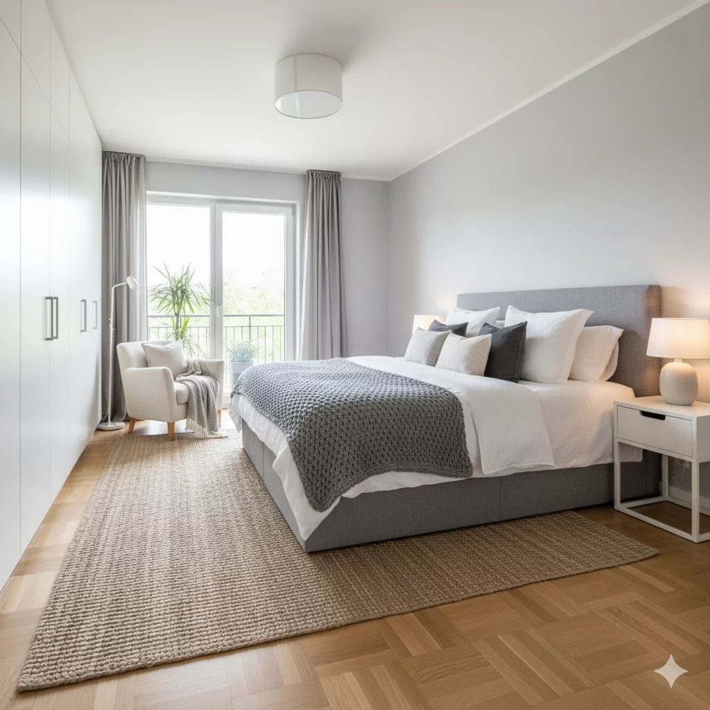 Charmant T4 de 81m² - Photo 3