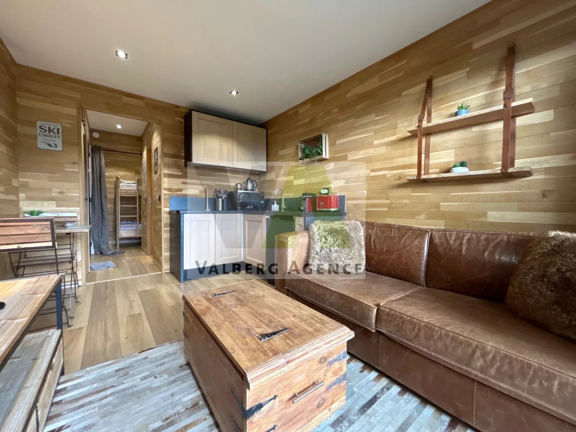 Agence immobilière de Valberg Agence