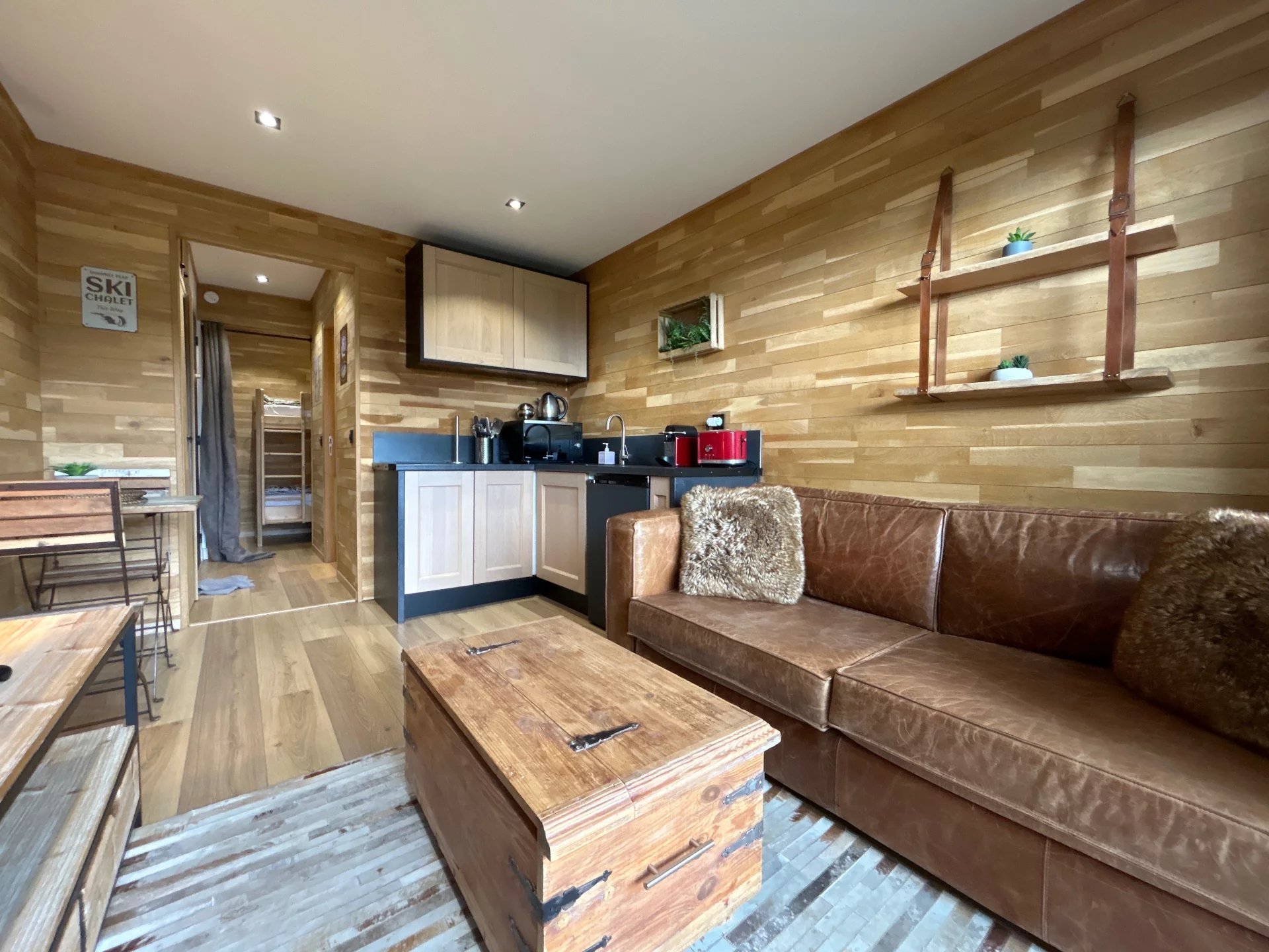 Agence immobilière de Valberg Agence