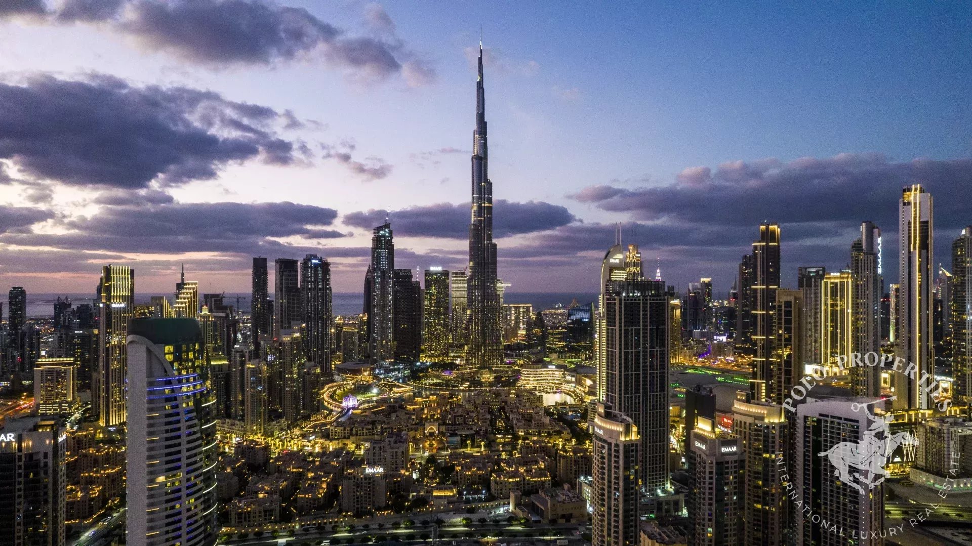 Vendita Appartamento Dubai Deira