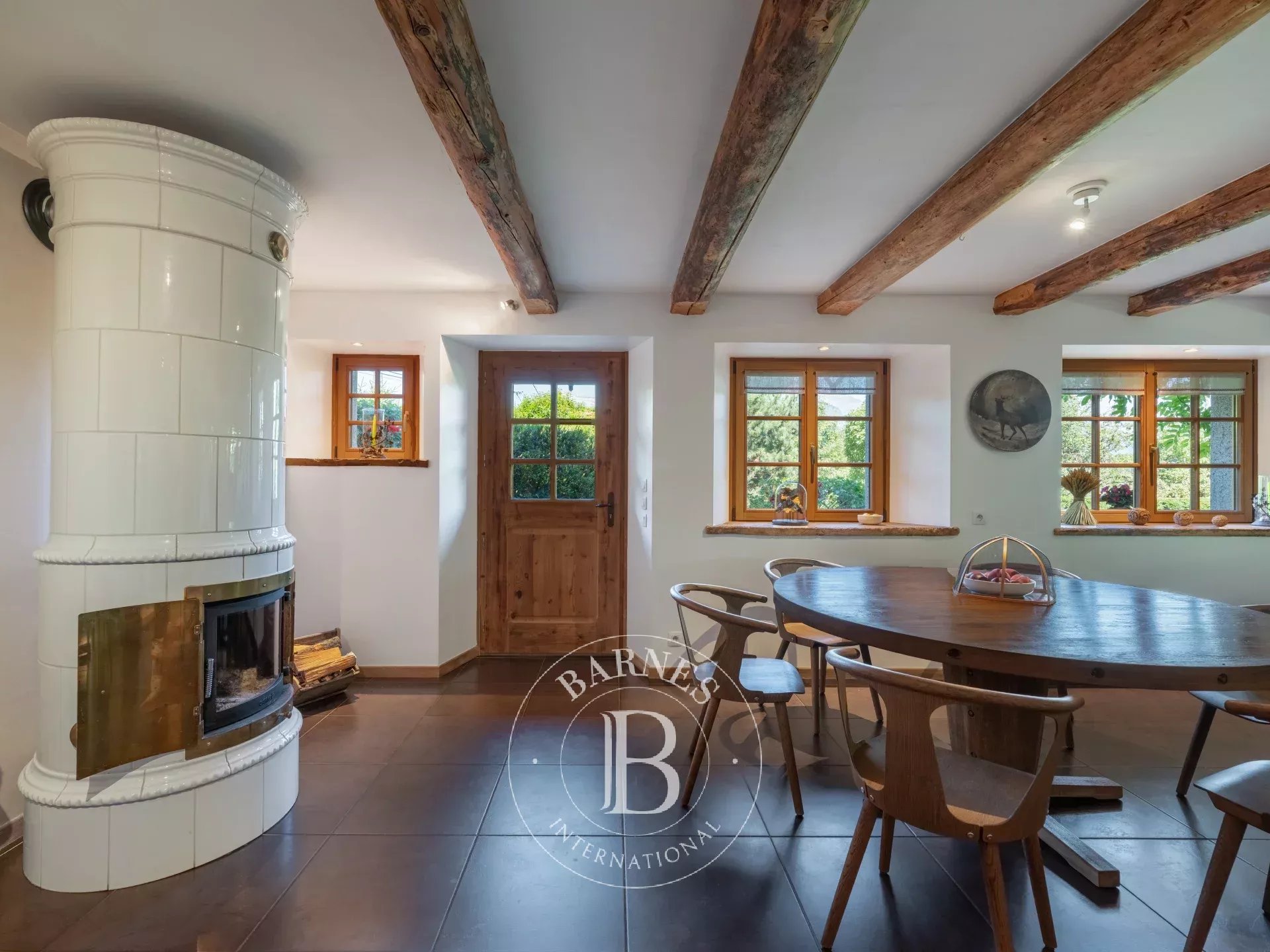 Çiftlik Combloux - picture 7