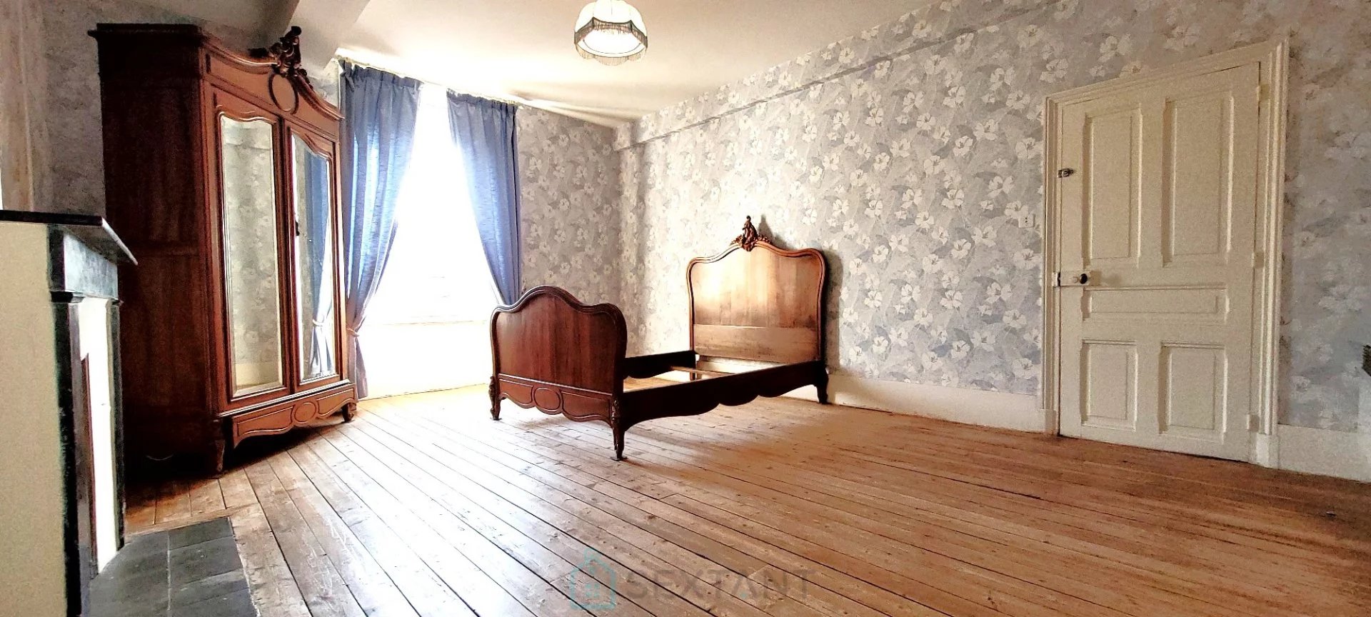 Vente Maison de village Beaurieux