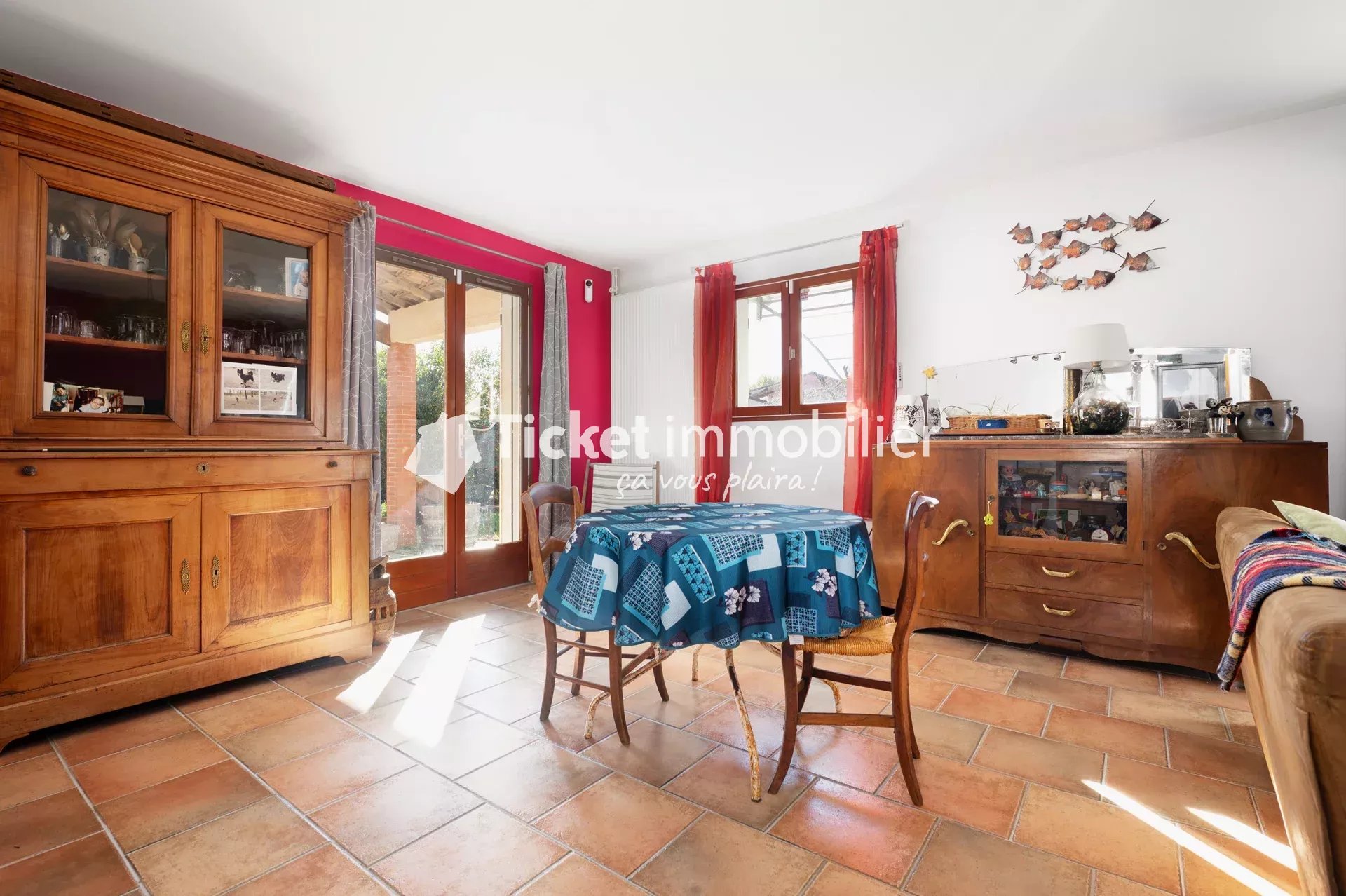 🏡 Maison 6 pièces 164 m² – Grand terrain 1620m² – Merville — photo 4