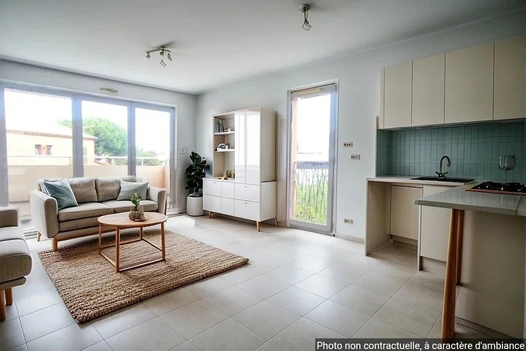 Vente Appartement Fréjus