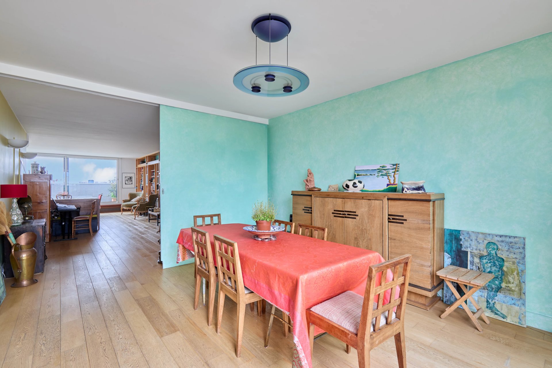 3 Bedroom Apartment/Flat's Image 9