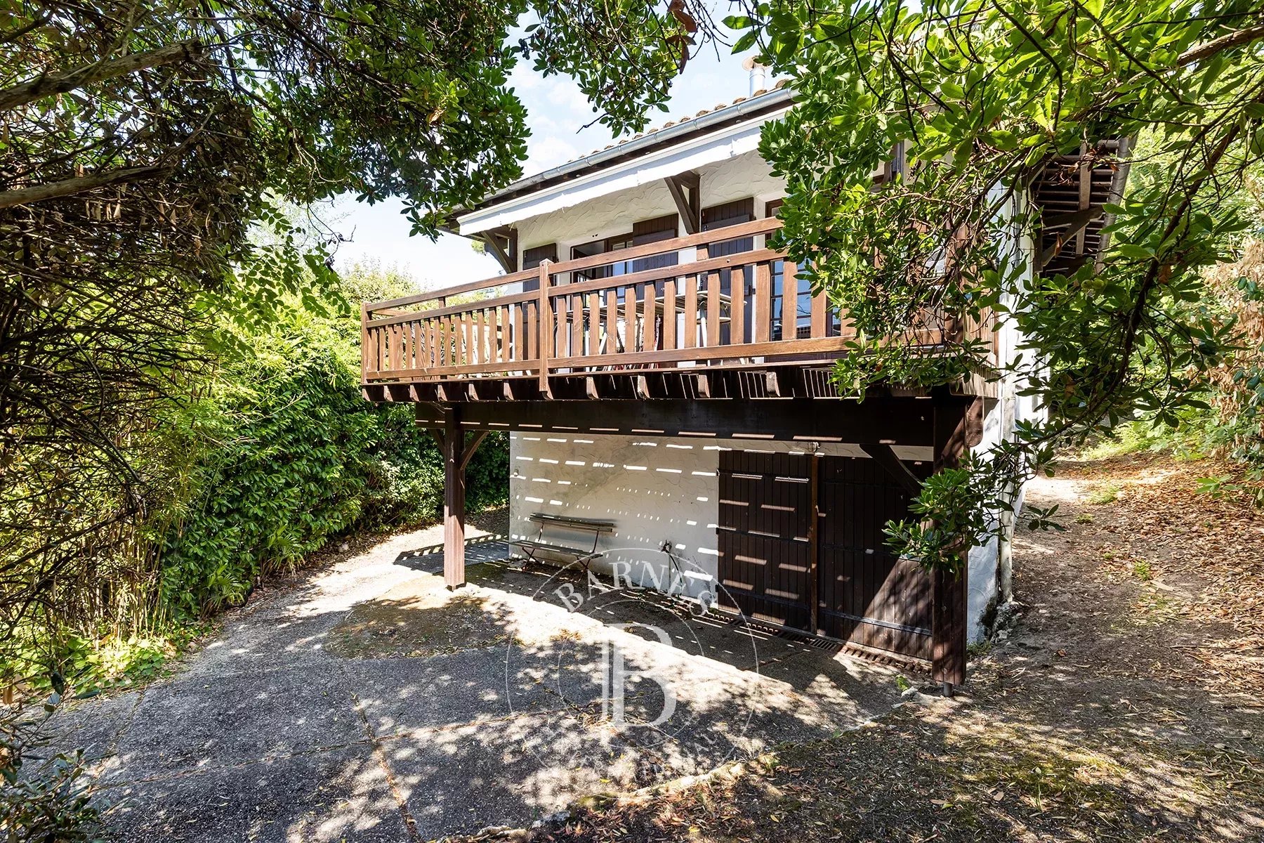 Villa Arcachon - picture 17