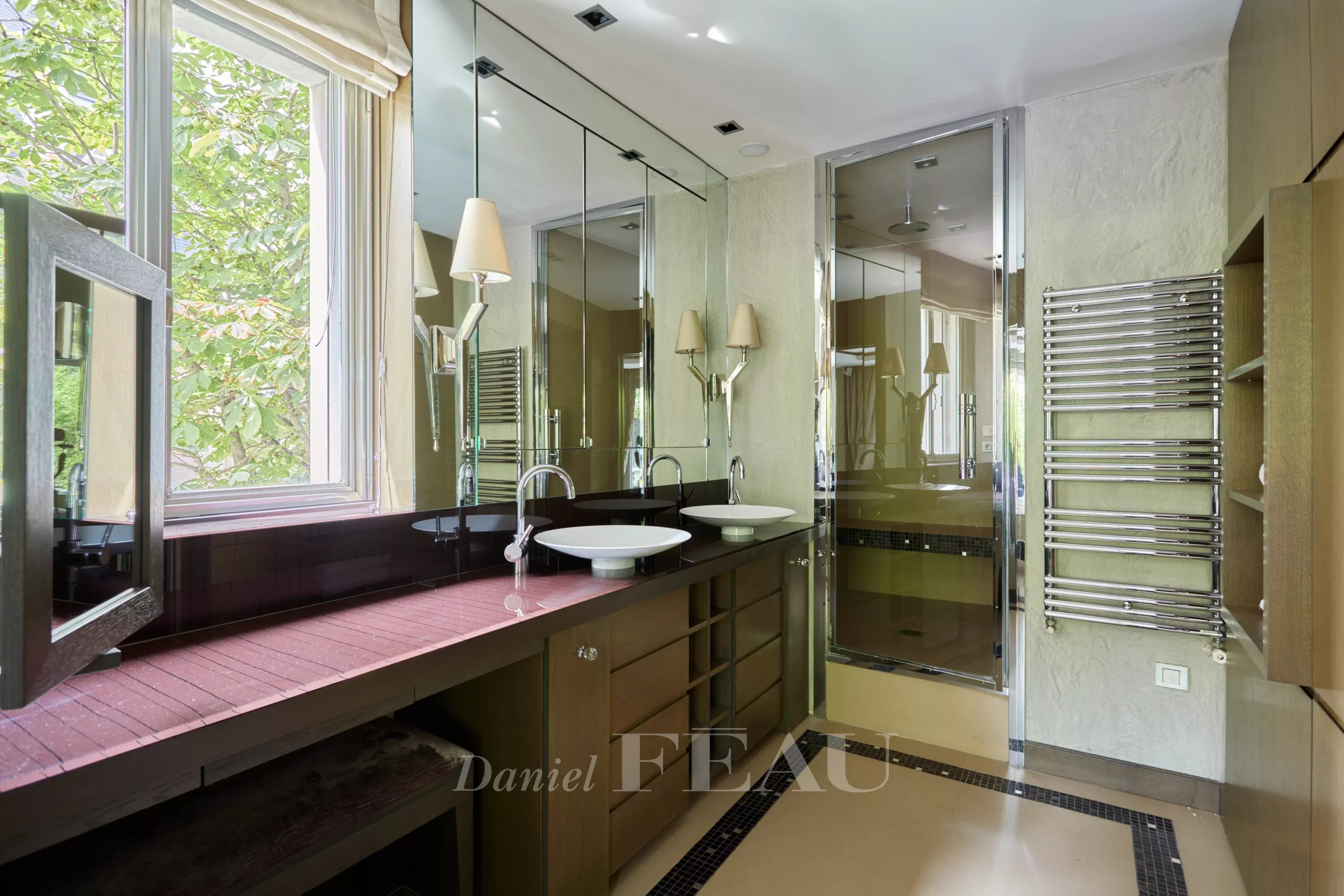 Rental Duplex Neuilly-sur-Seine