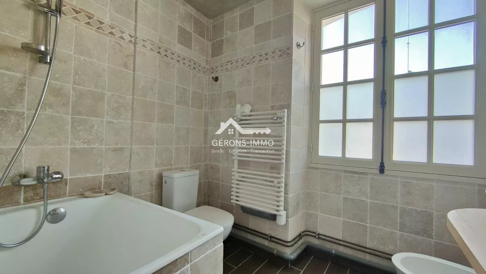 Achat: Appartement T2 – Nantes, Centre ville - Photo 3