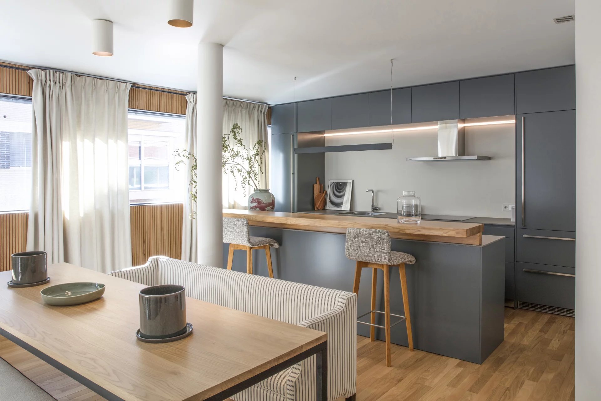 Sale Apartment Madrid Ciudad Jardín
