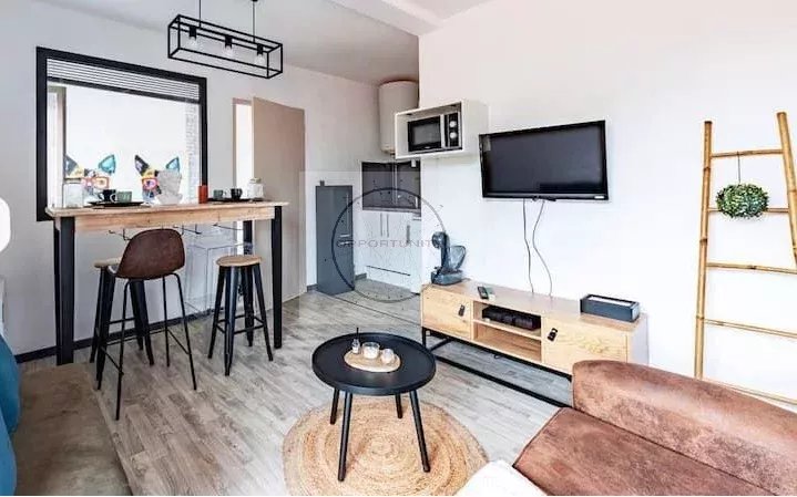 appartement 25.5 m² Montauban — photo 6