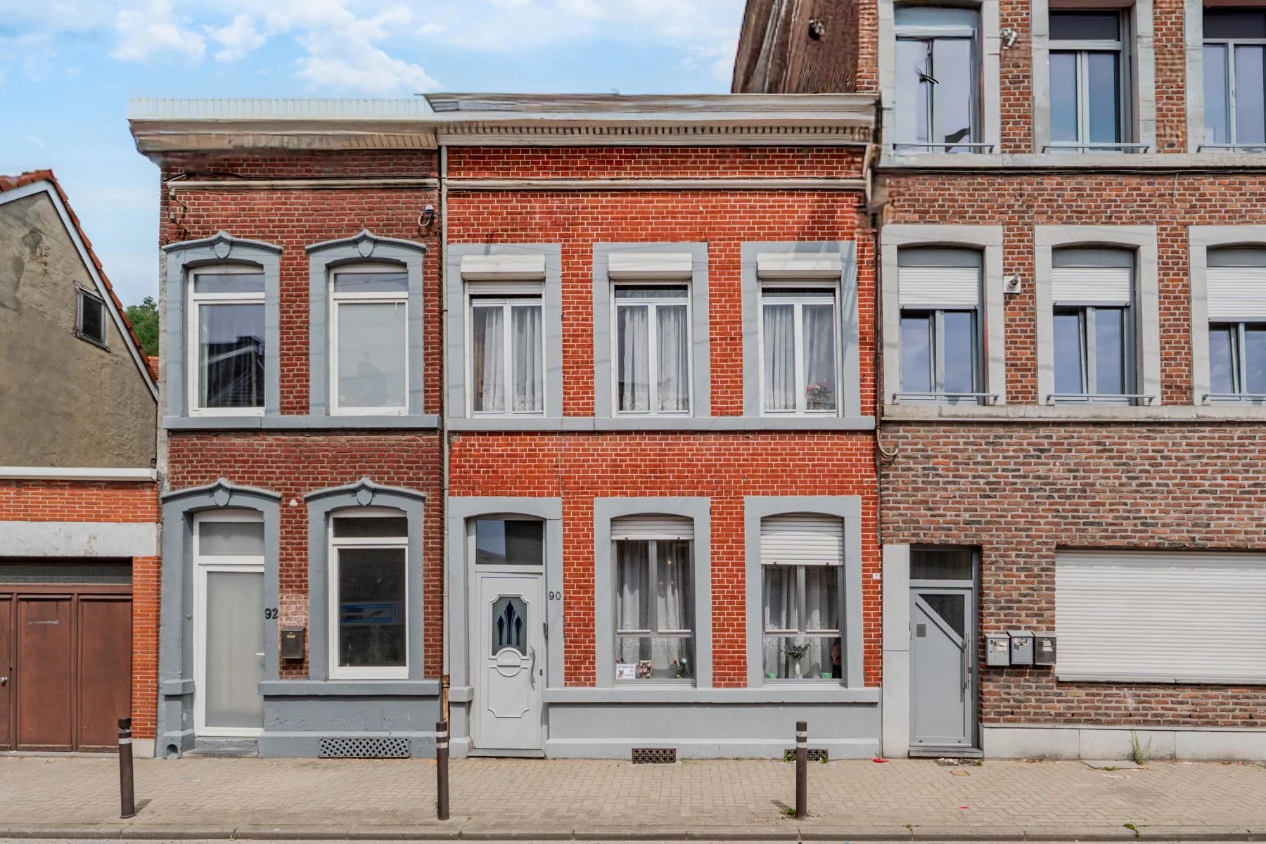 Vente Maison Herstal