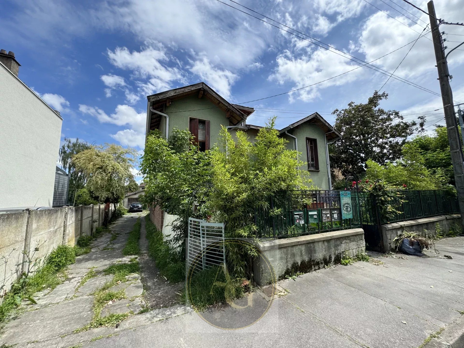 Photo bien immobilier