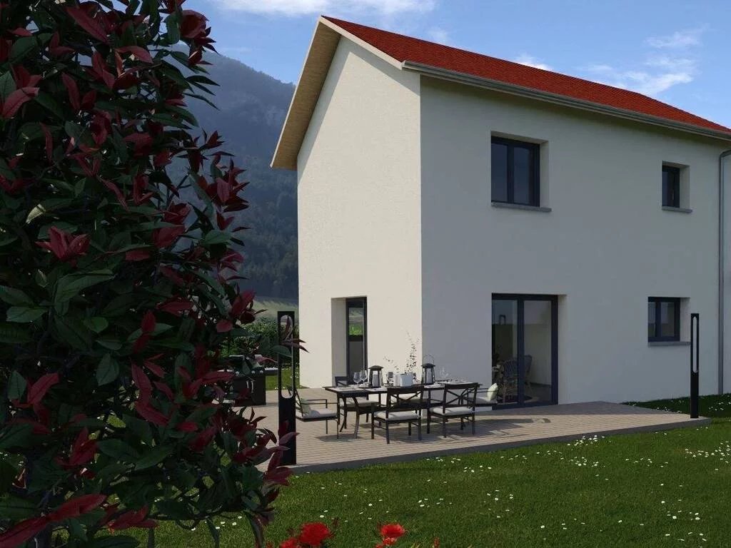 Vente Terrain Charnècles