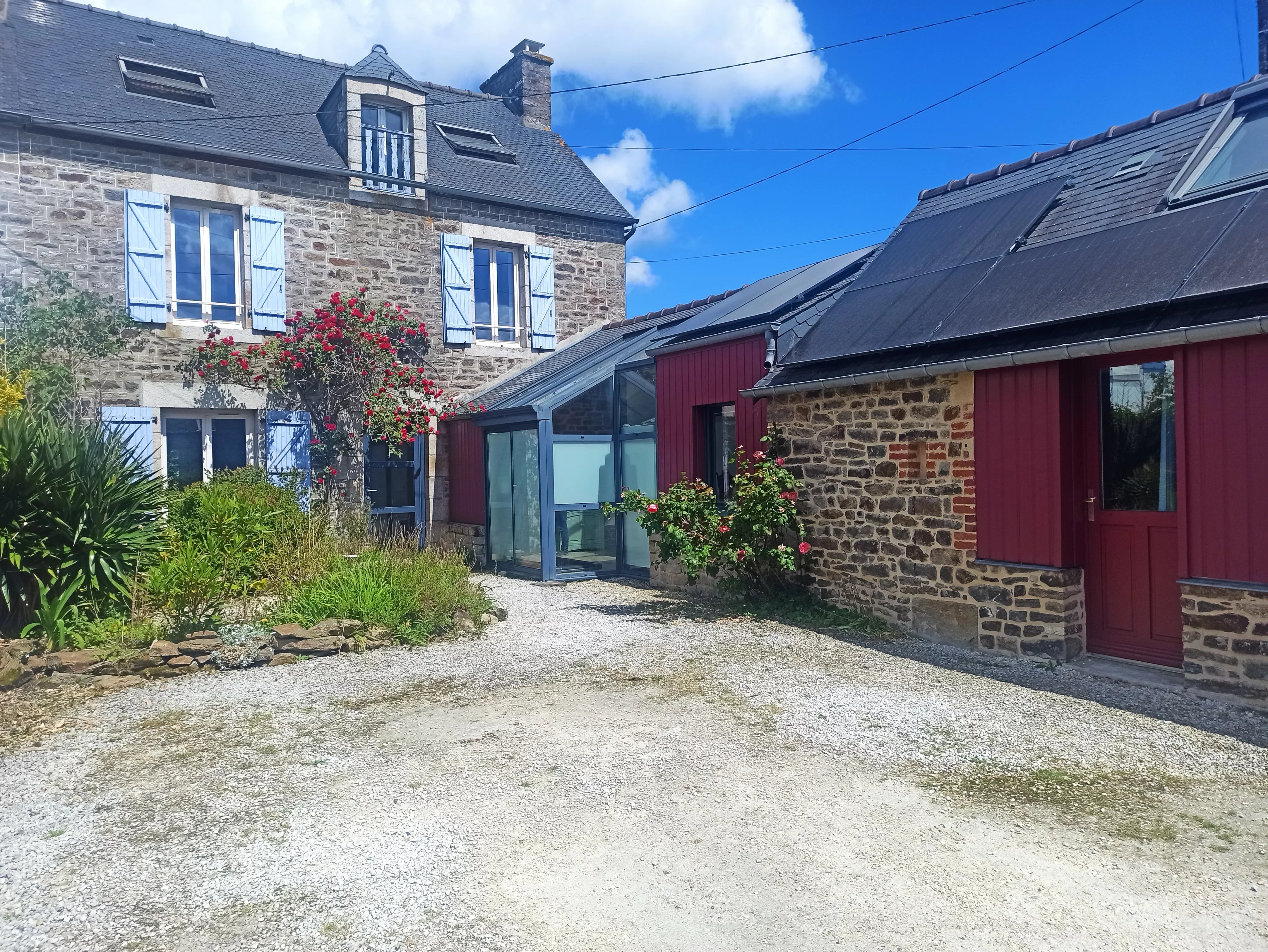 NOUVEAUTE BOURG DE PLOUER-SUR-RANCE
