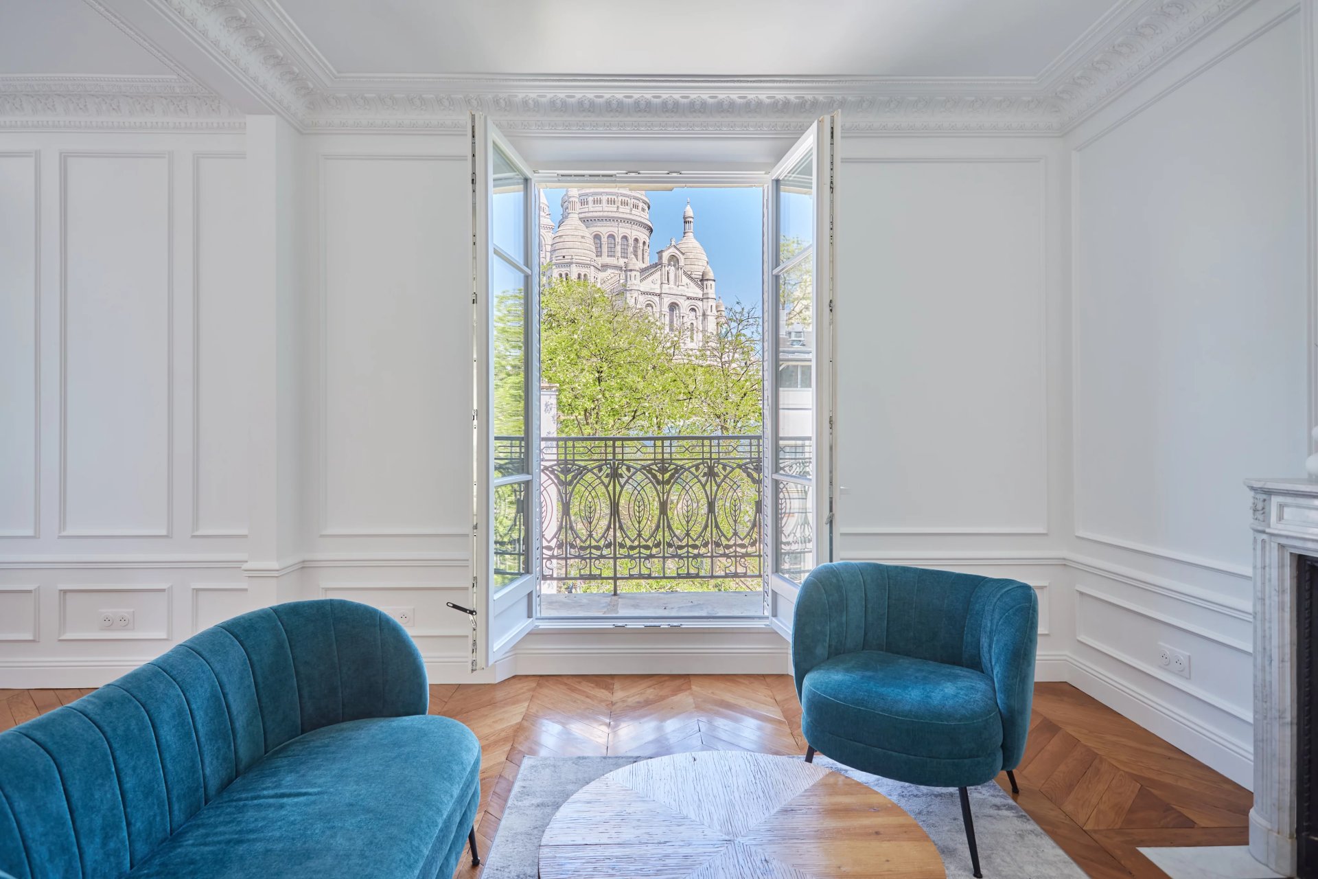 1 Bedroom Apartment/Flat's Image 9