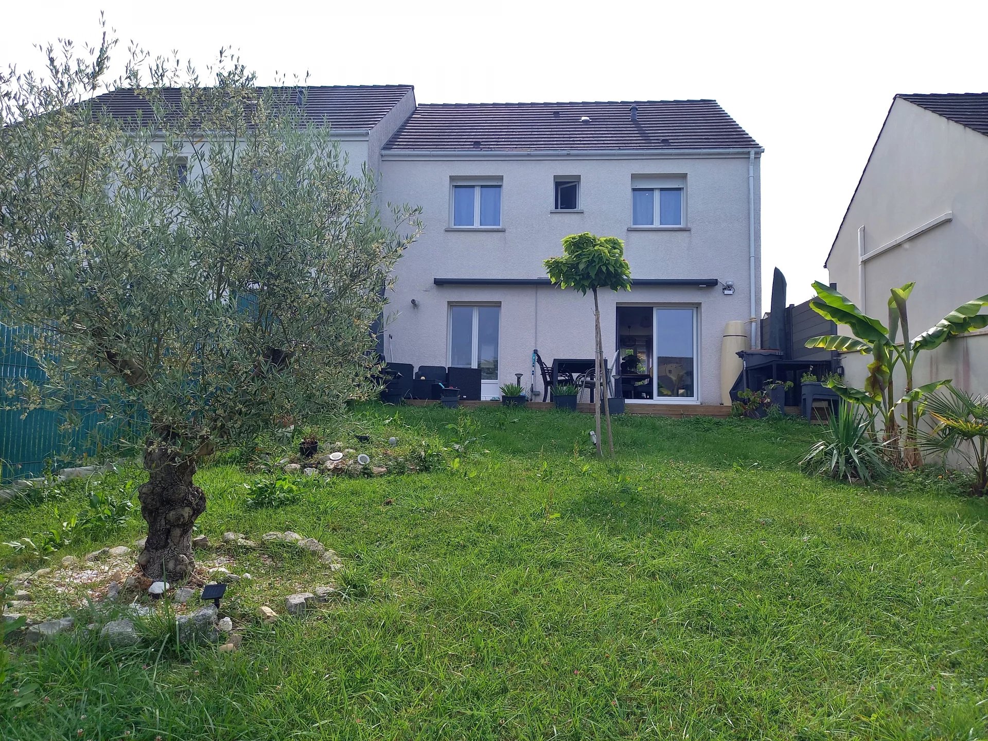 Agence immobilière de ETUDE IMMOBILIÈRE PHILIPPE LAMBERT