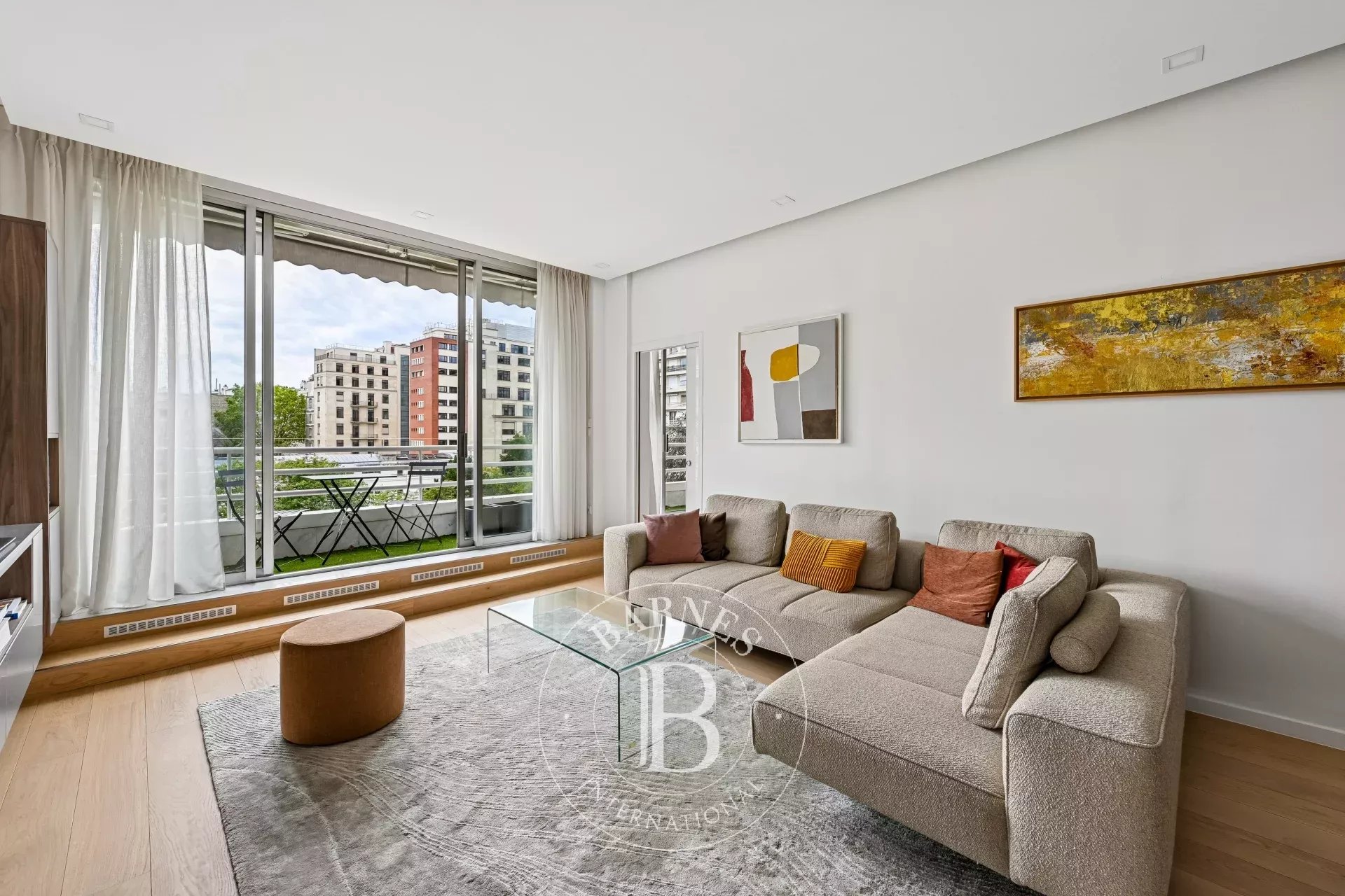 Piso Paris 75016  -  ref 87303766 (picture 2)