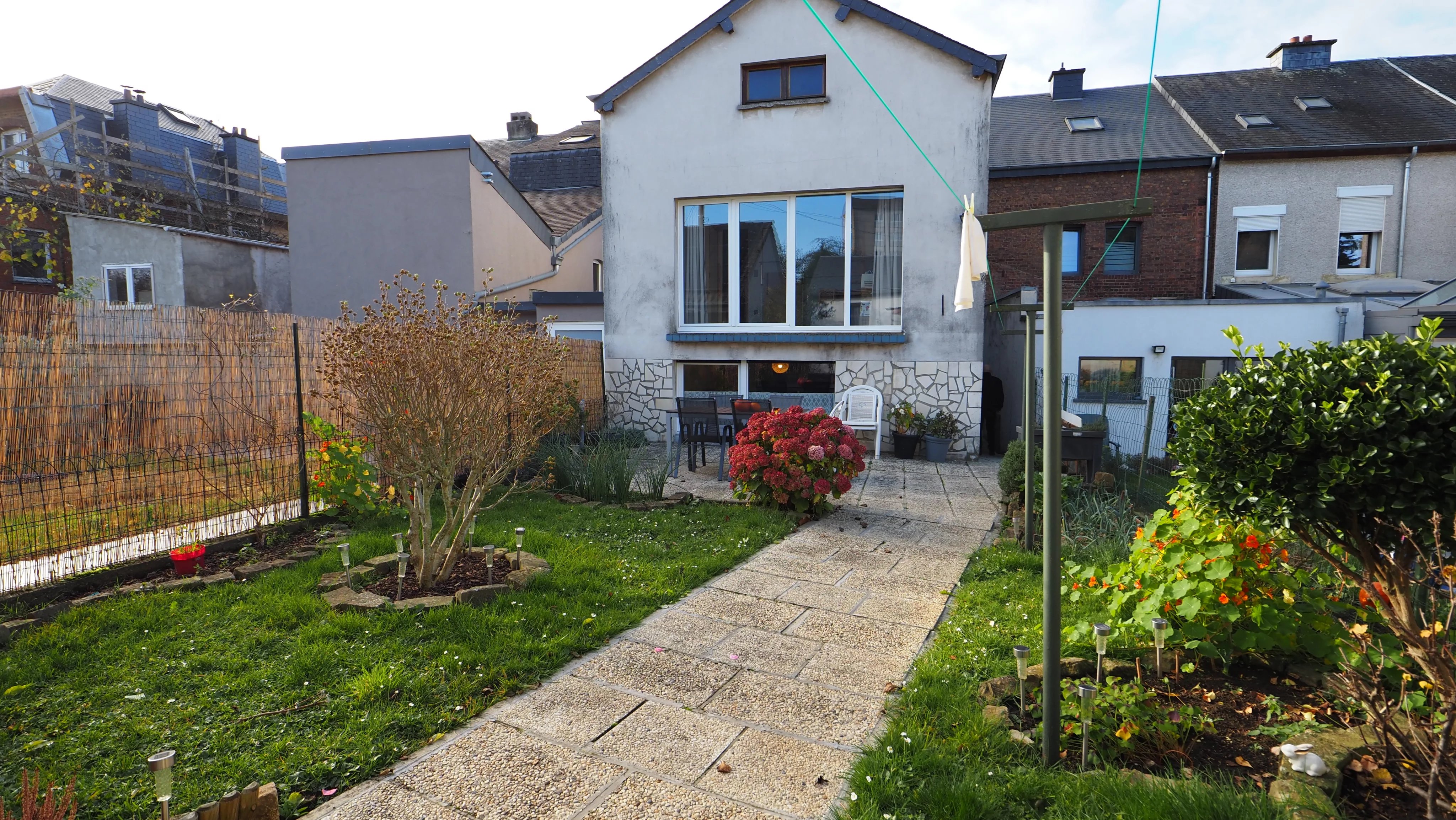 Maison de 3 chambres à Saint-Mard