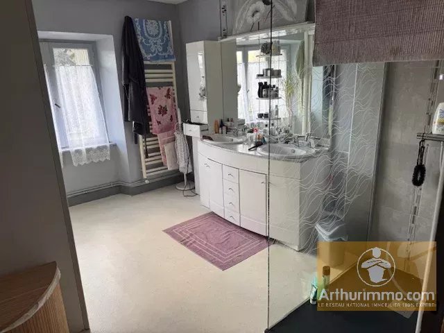 Vente Ferme 9 pièces 161 m2 — photo 10