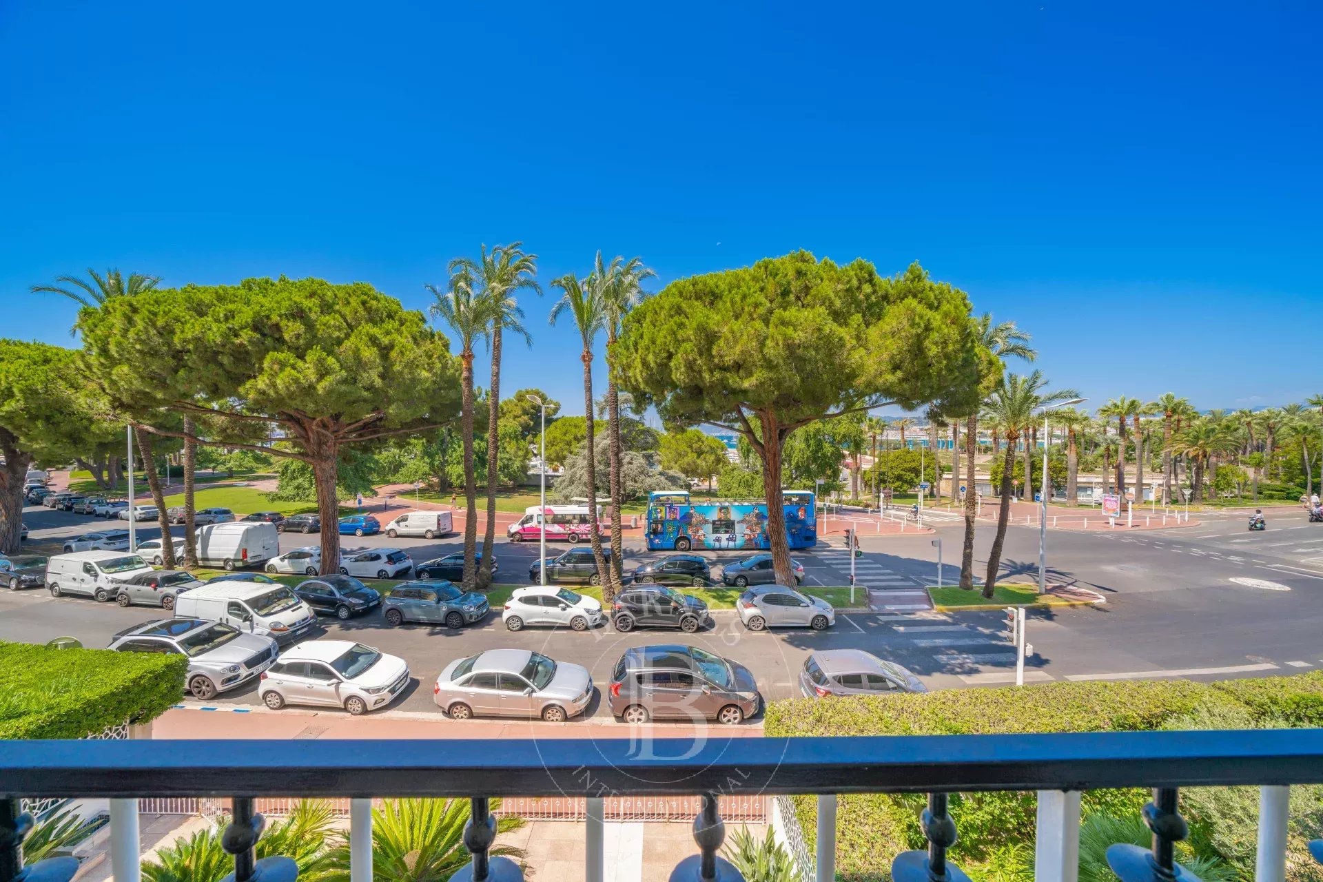 Daire Cannes - picture 4