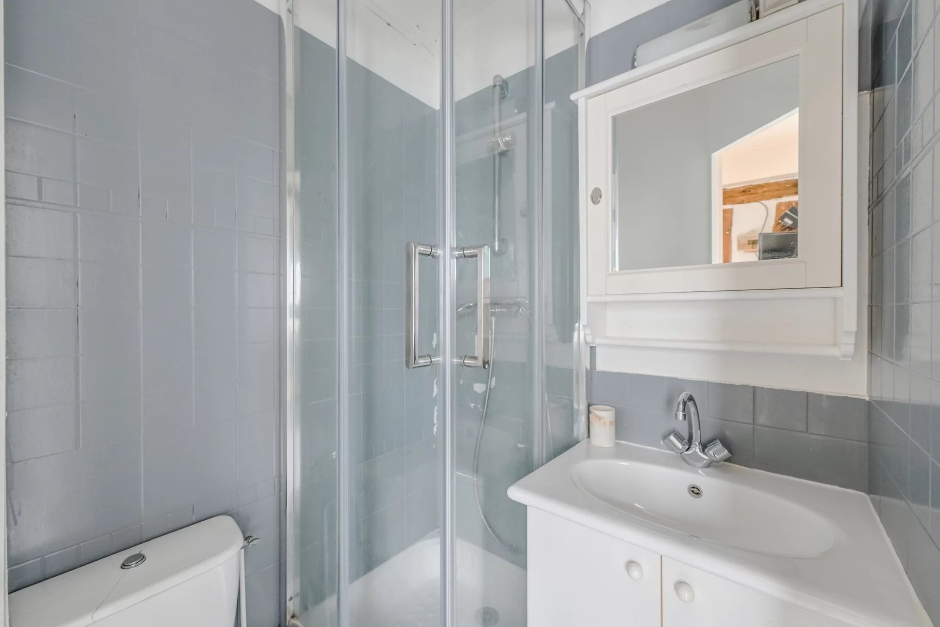Vente Appartement Paris 4ème