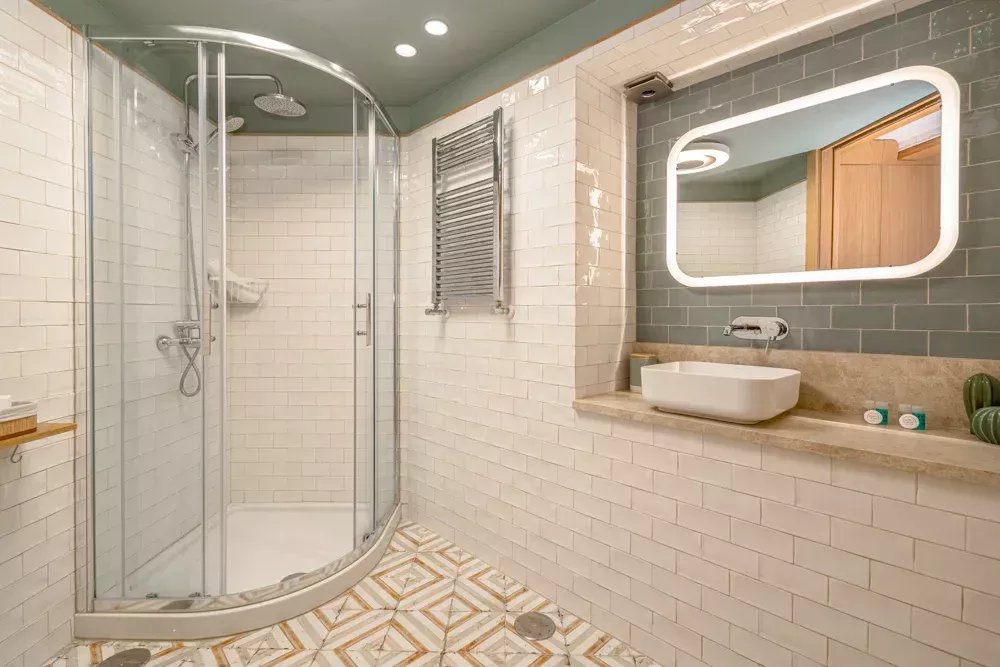 Daire Madrid - picture 18