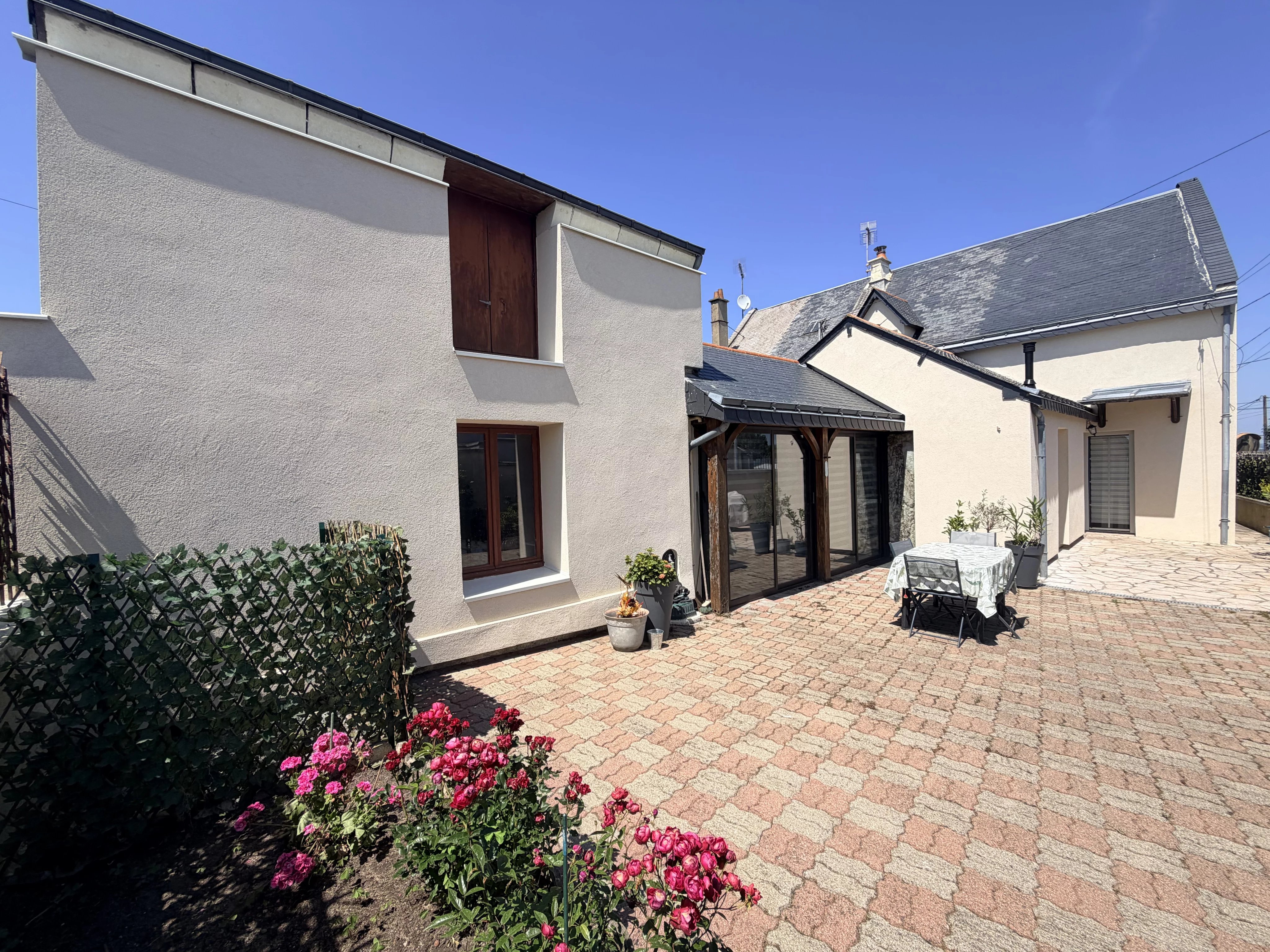 Sale House Saumur