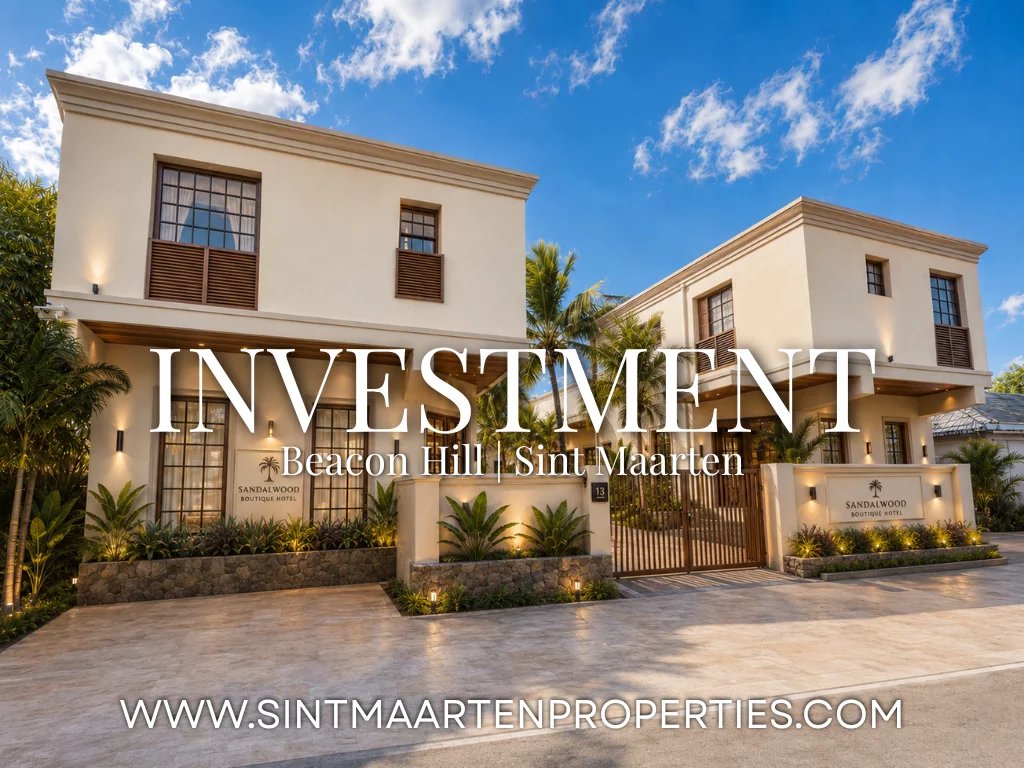Agence immobilière de Lion Crest Realty