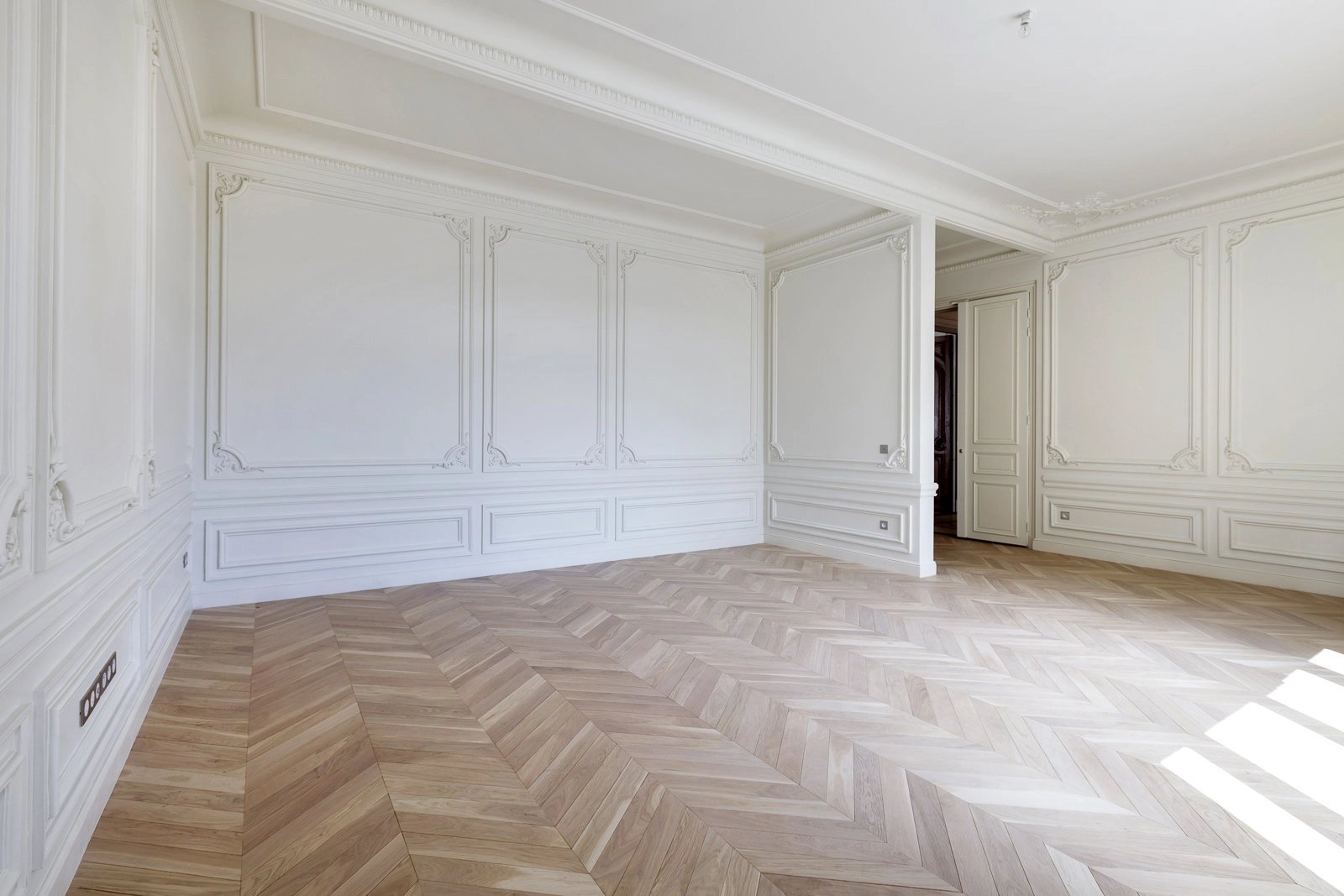 À louer, Appartement Paris 16ème - picture 4