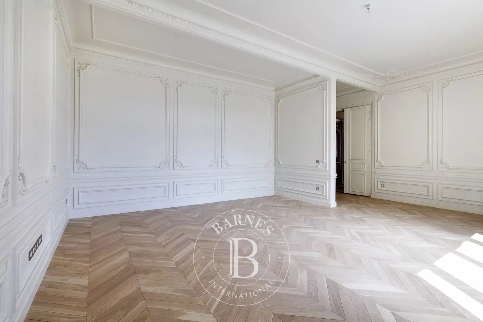 Daire Paris 16ème - picture 4