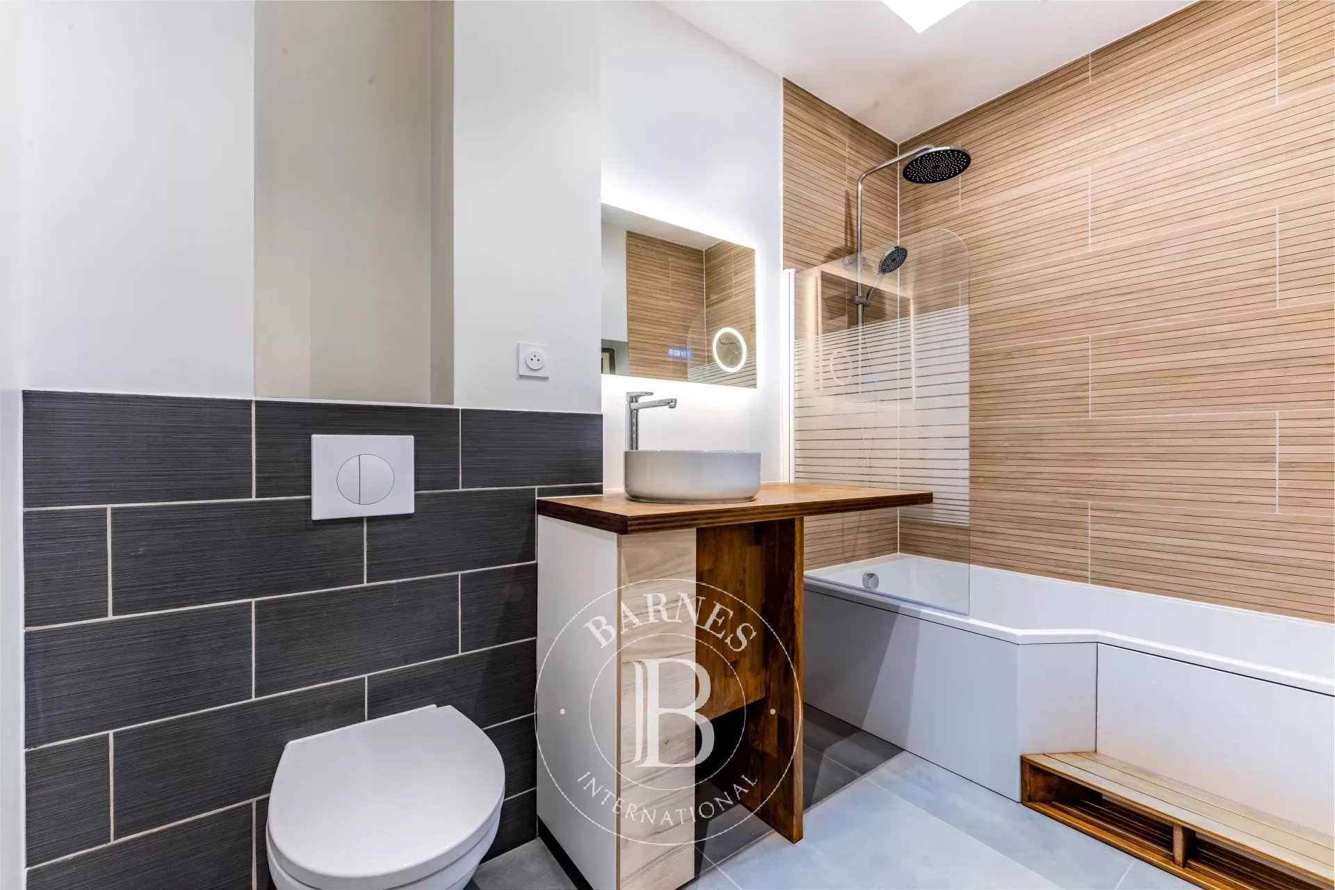 Daire Paris 16ème - picture 7