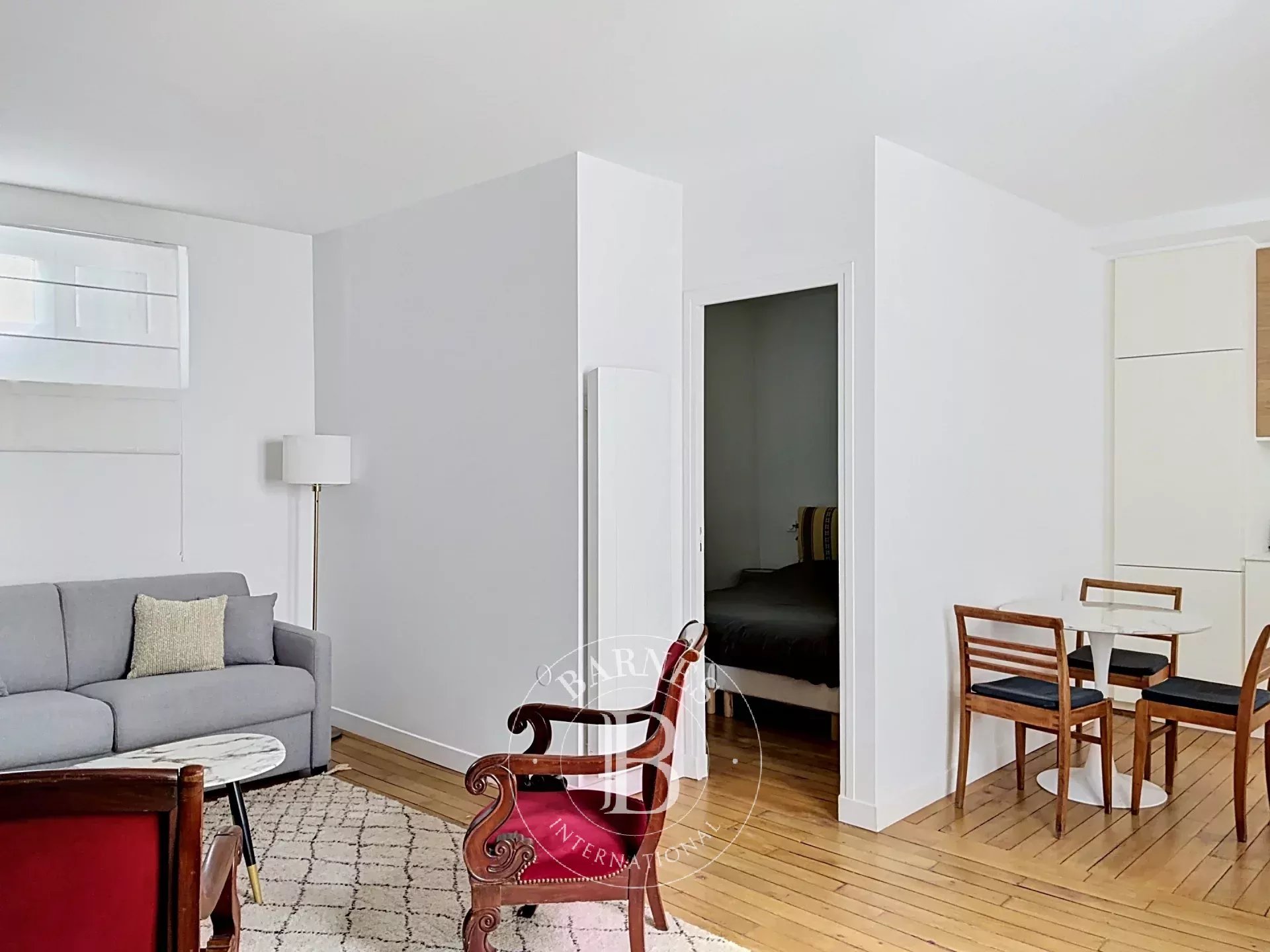 Appartement Paris 75008  -  ref 87071816 (picture 2)