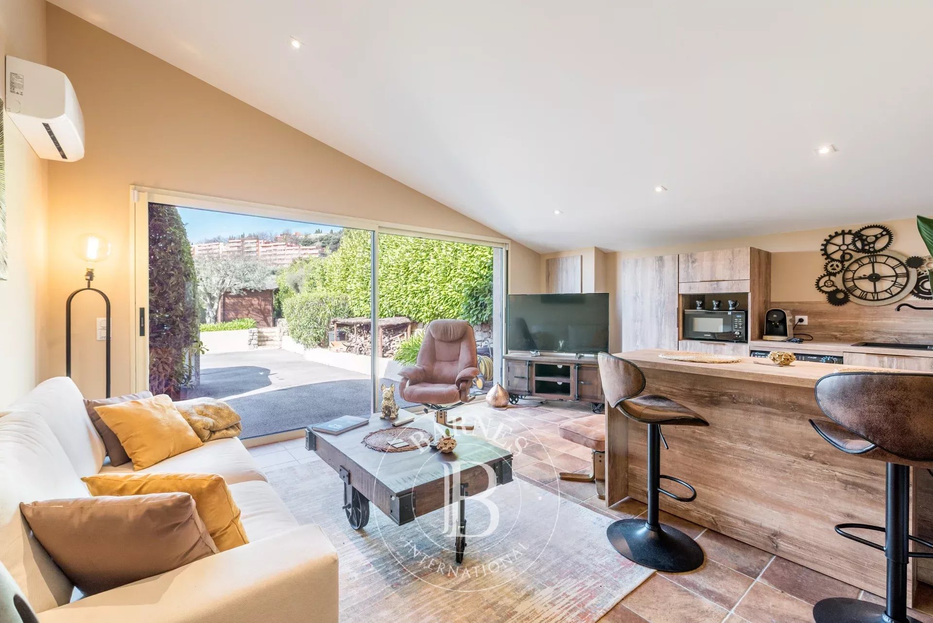 Villa Grasse - picture 18