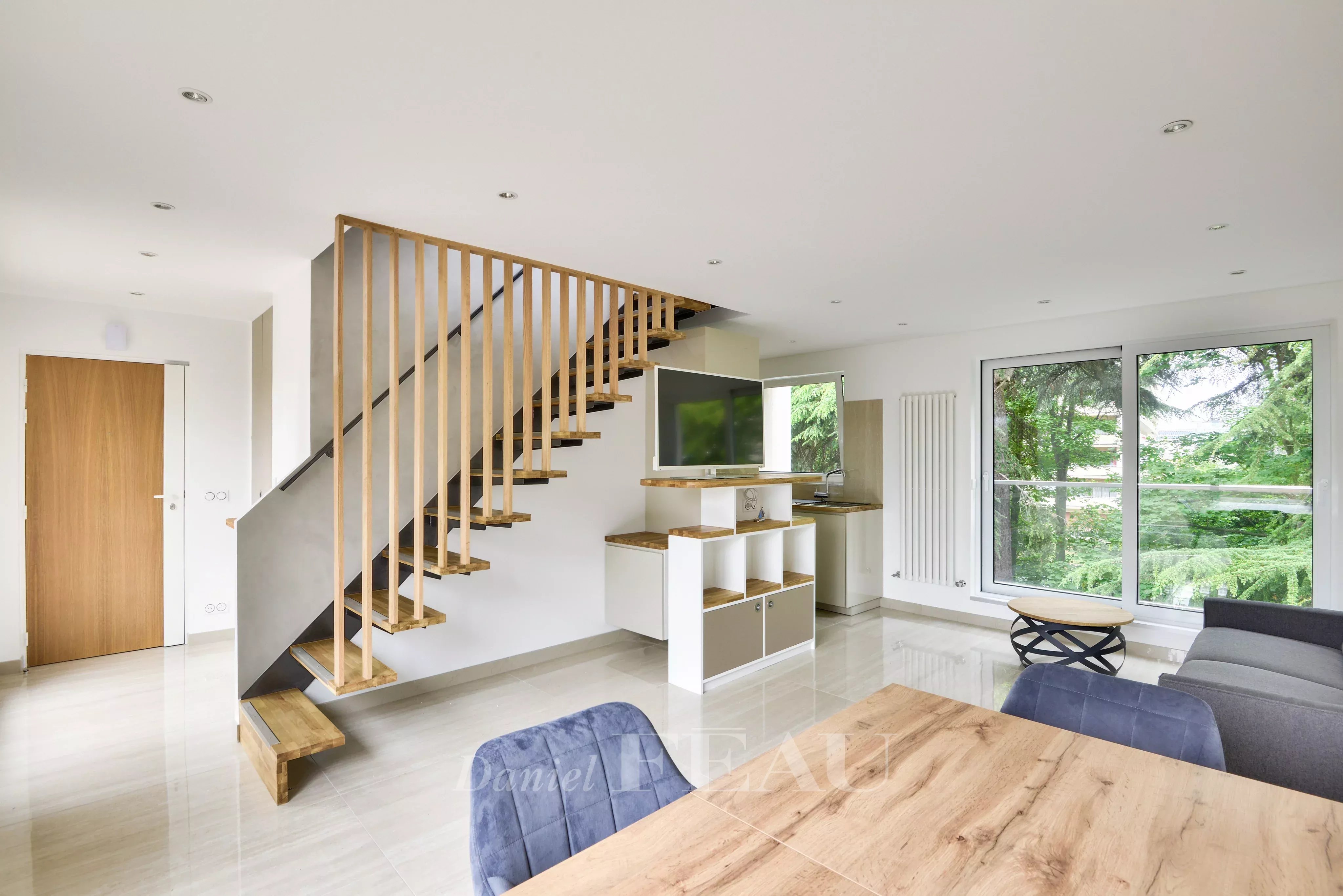 Rental Apartment Saint-Cloud