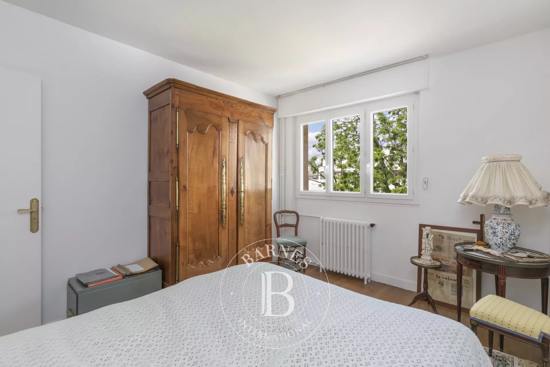 Daire Neuilly-sur-Seine - picture 8