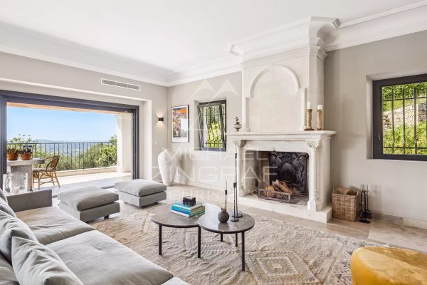 Luxury Villa Chateauneuf-Grasse | Generational Family Estate France — photo 5