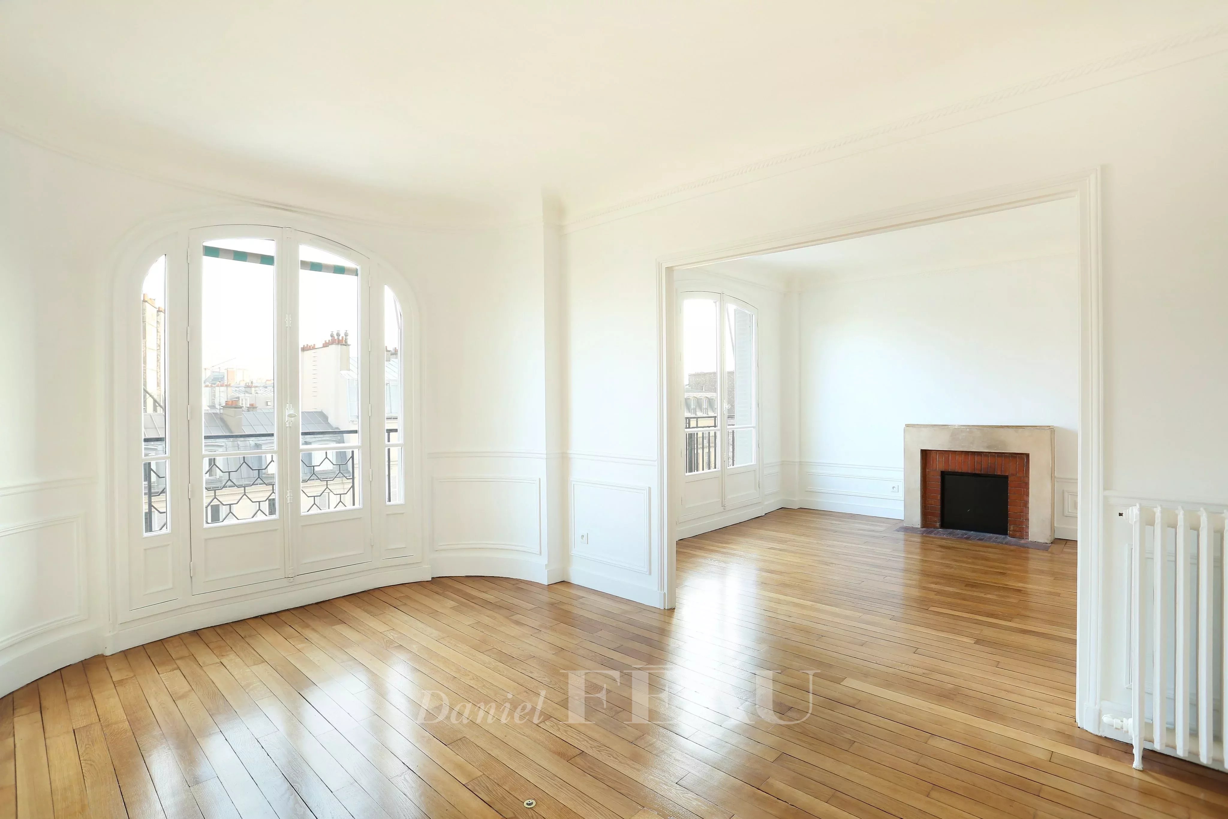 Location Appartement Paris 7ème