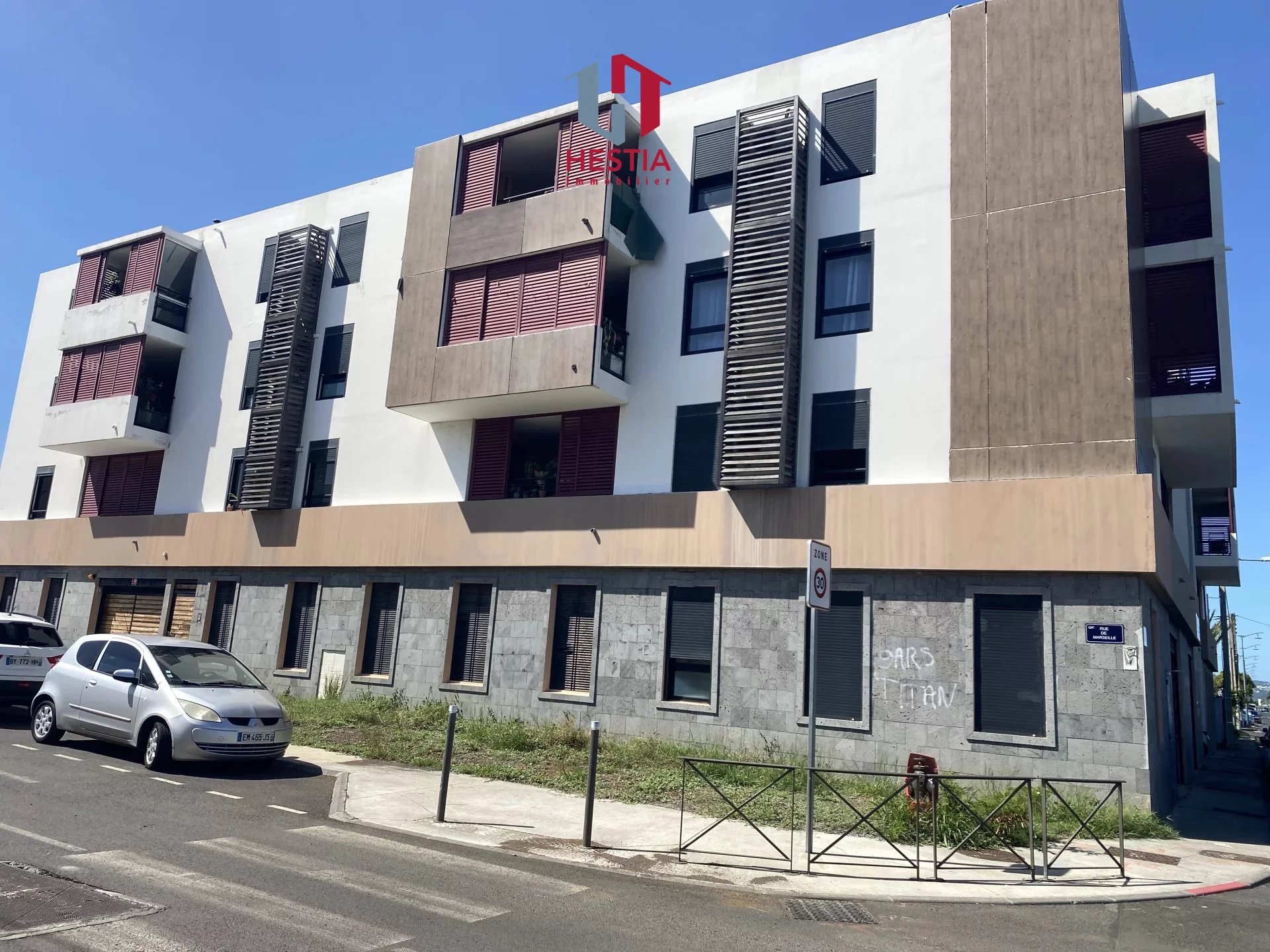 Agence immobilière de Hestia Immobilier