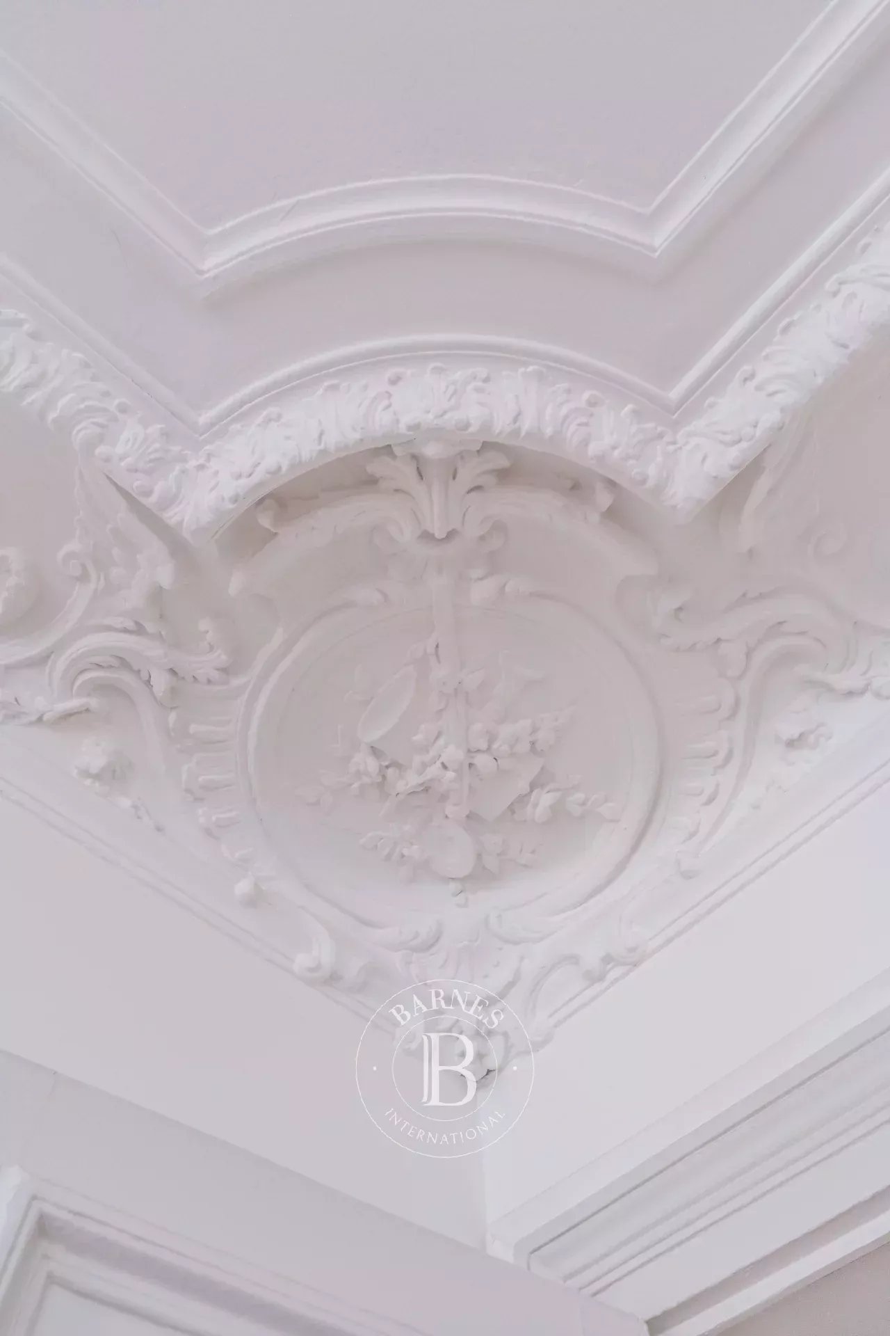 Daire Paris 9ème - picture 14