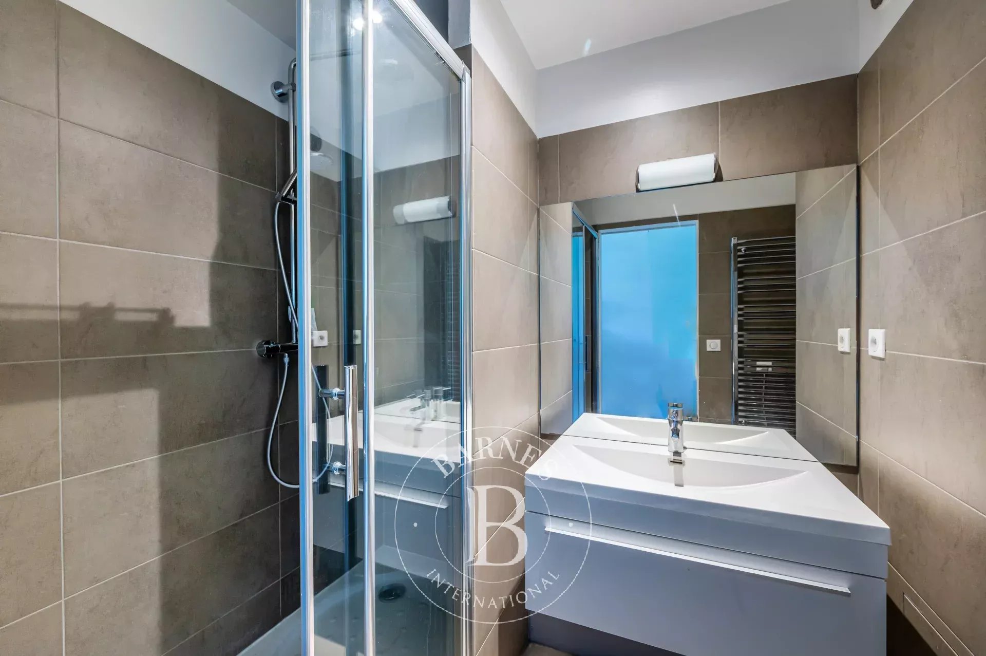 Neuilly-sur-Seine  - Apartment 5 Bedrooms - picture 18