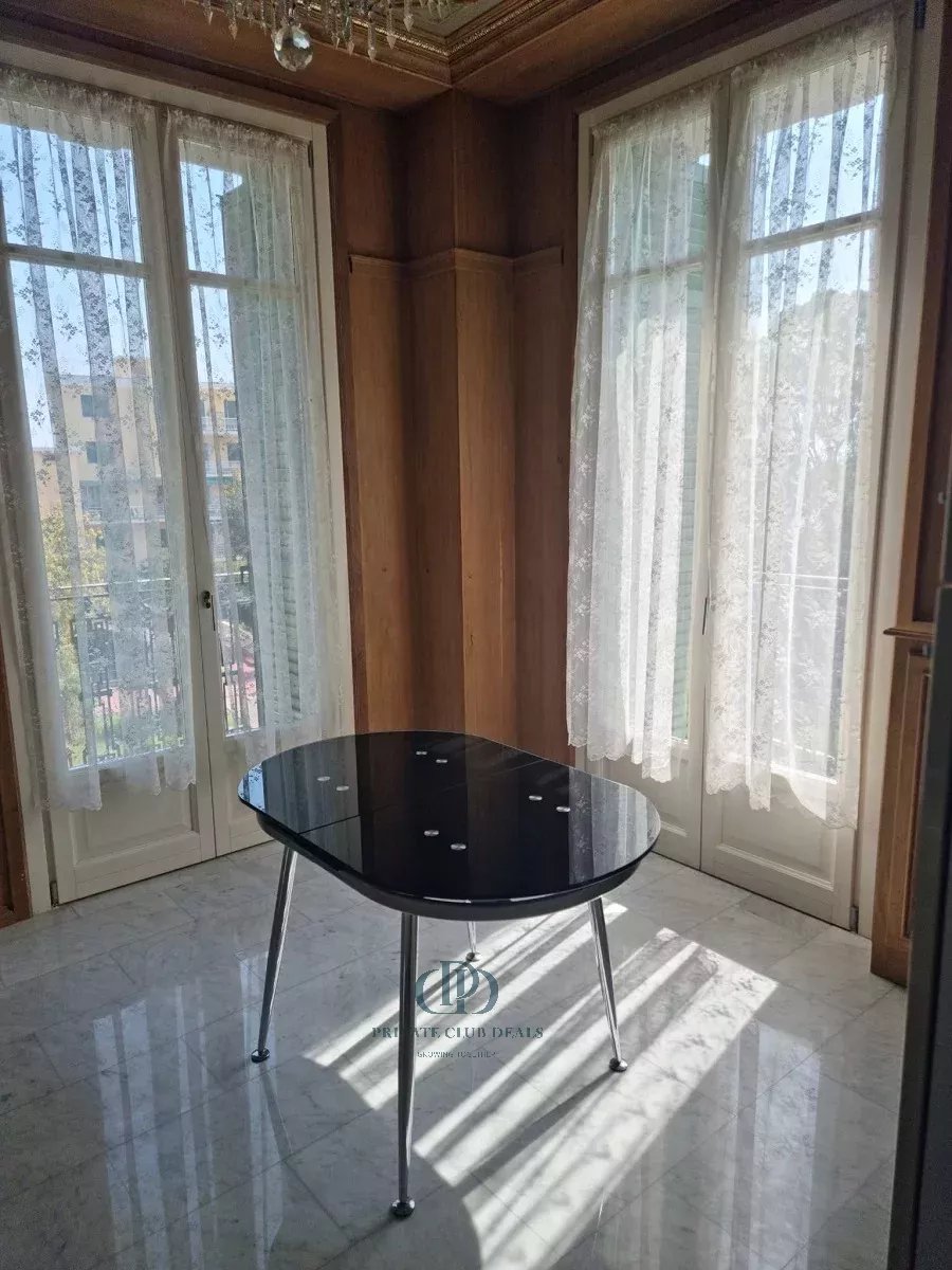 Apart otel Ospedaletti - picture 22