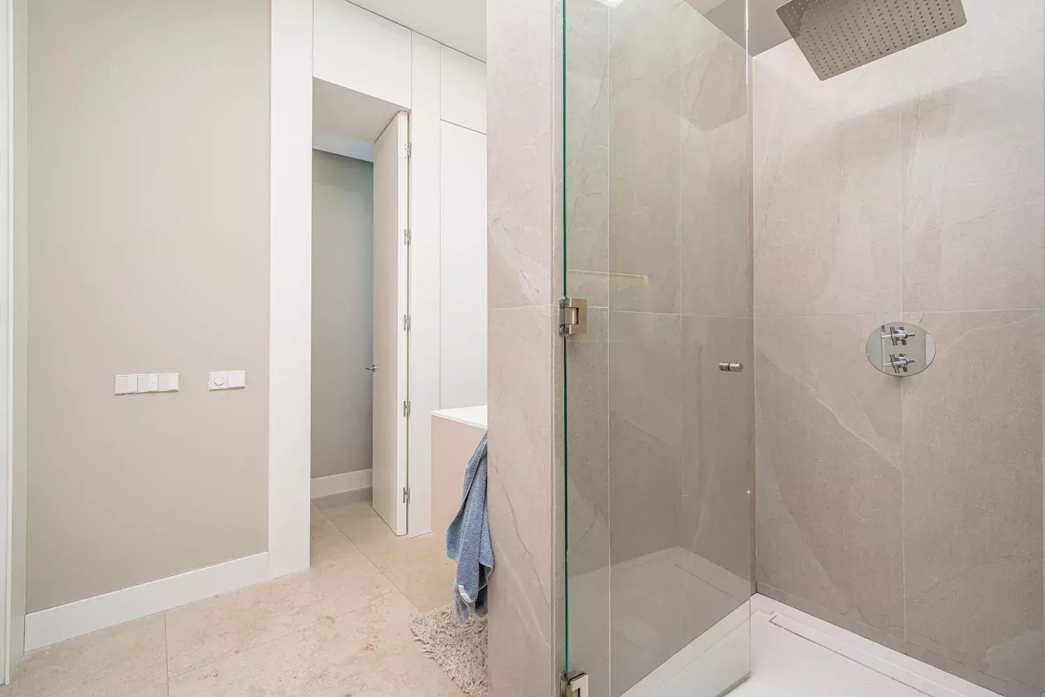 Daire Madrid - picture 40