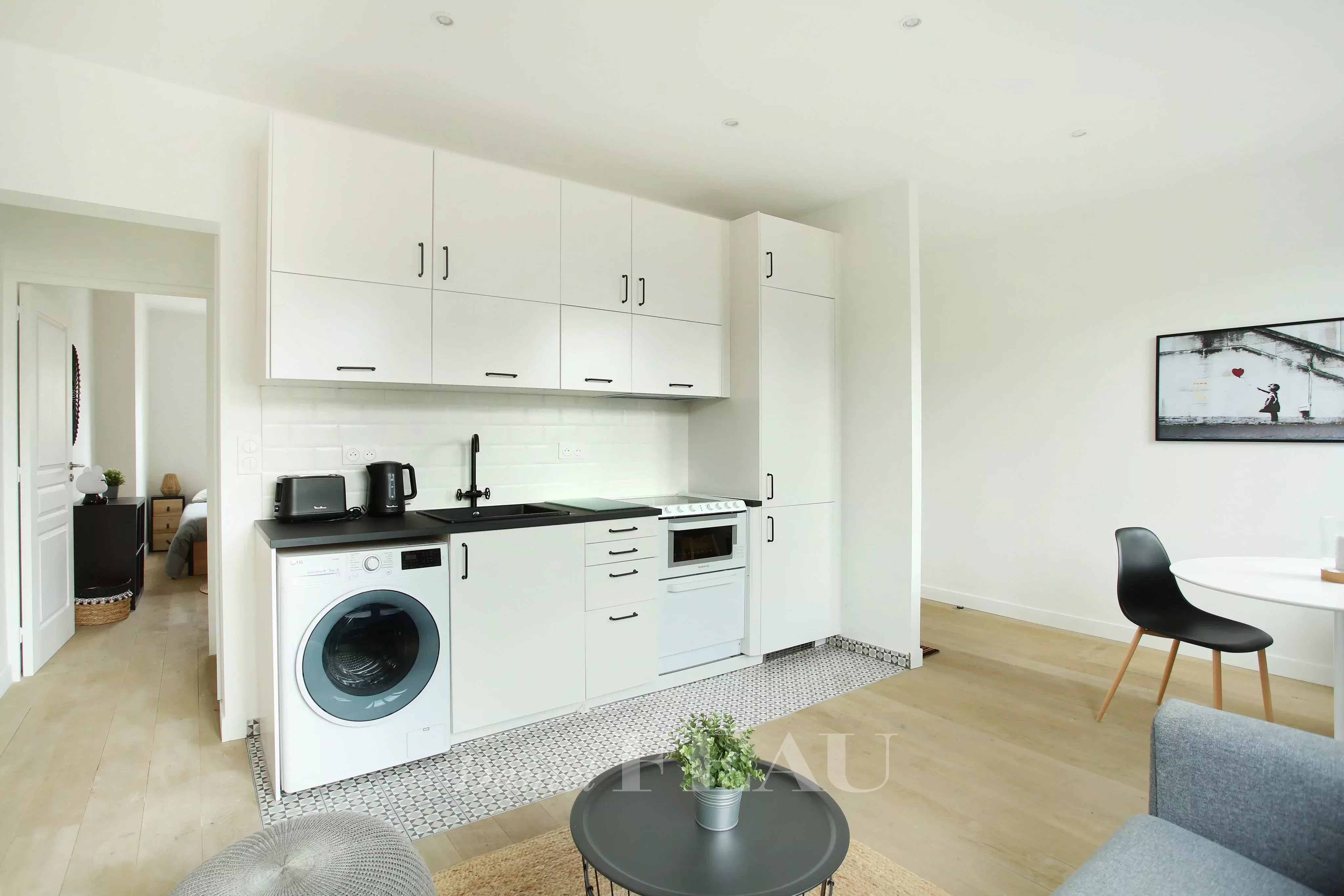 Rental Apartment Neuilly-sur-Seine