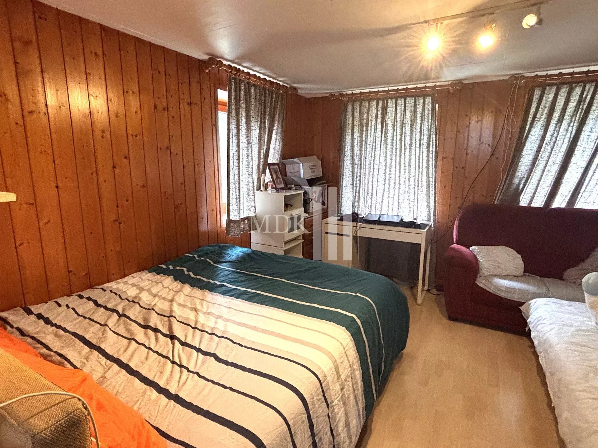 Rental Apartment Troistorrents